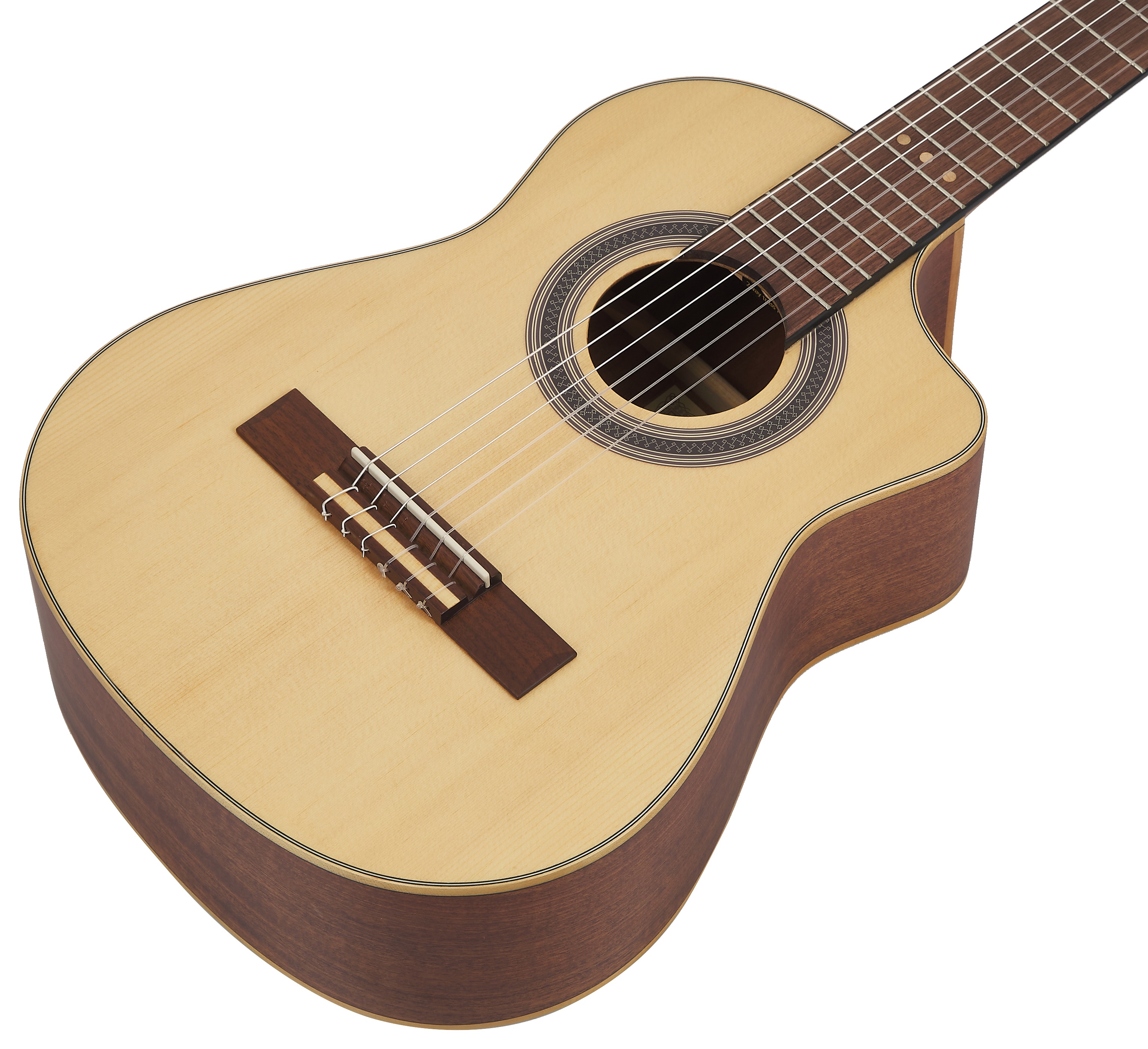 Ortega RQ25 (obrázek 3)