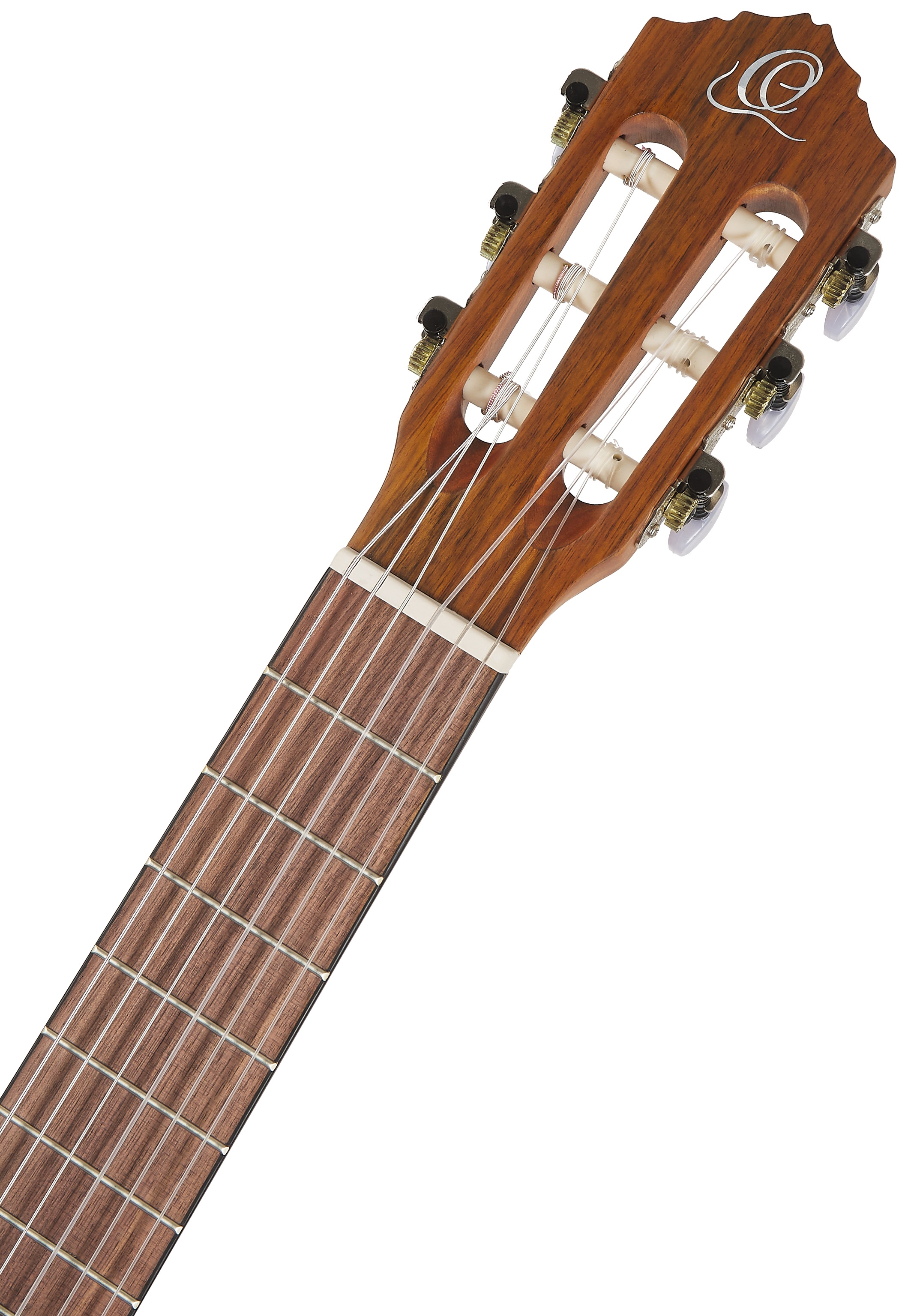 Ortega RQ25 (obrázek 4)