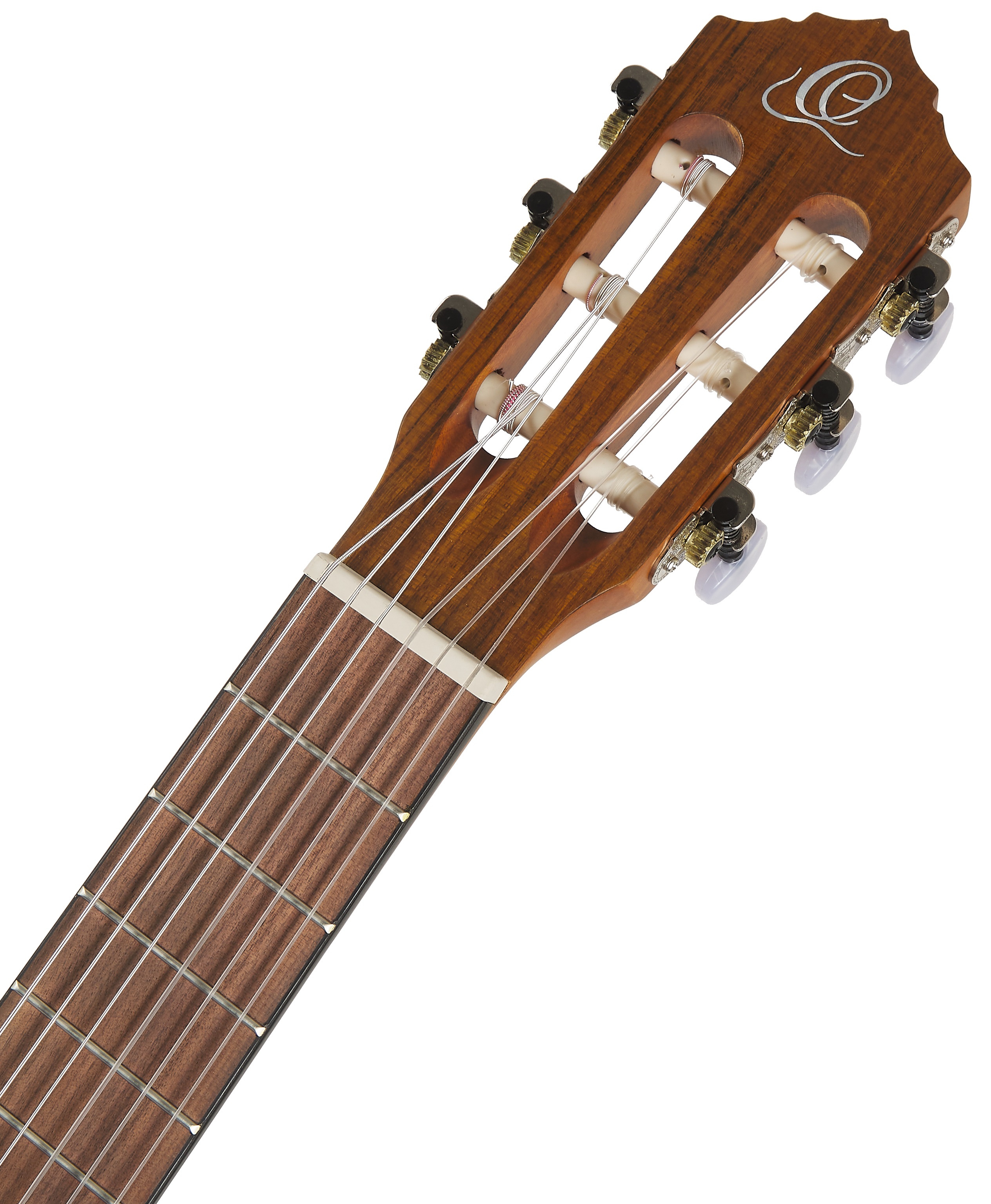 Ortega RQC25 (obrázek 4)