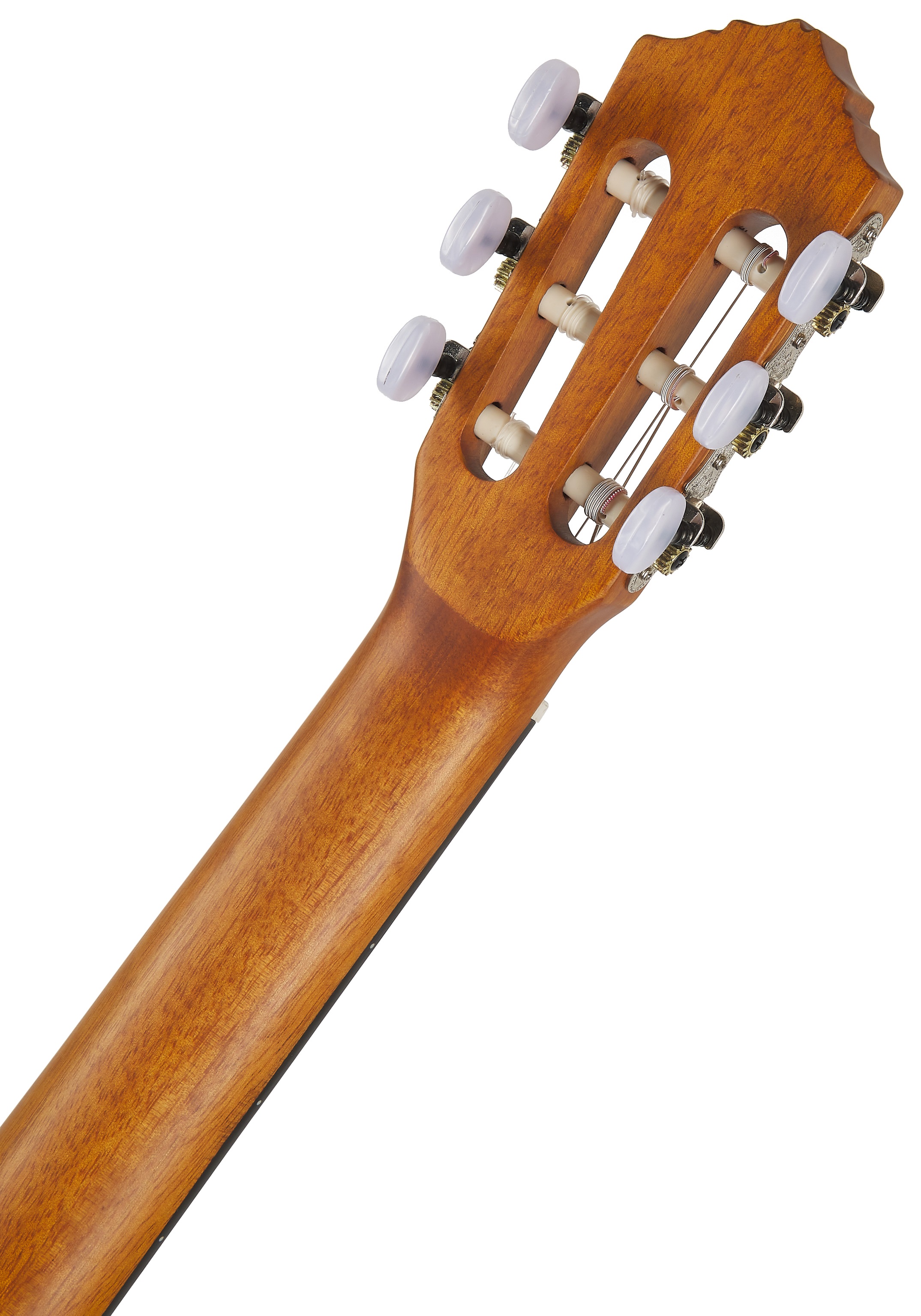 Ortega RQC25 (obrázek 5)