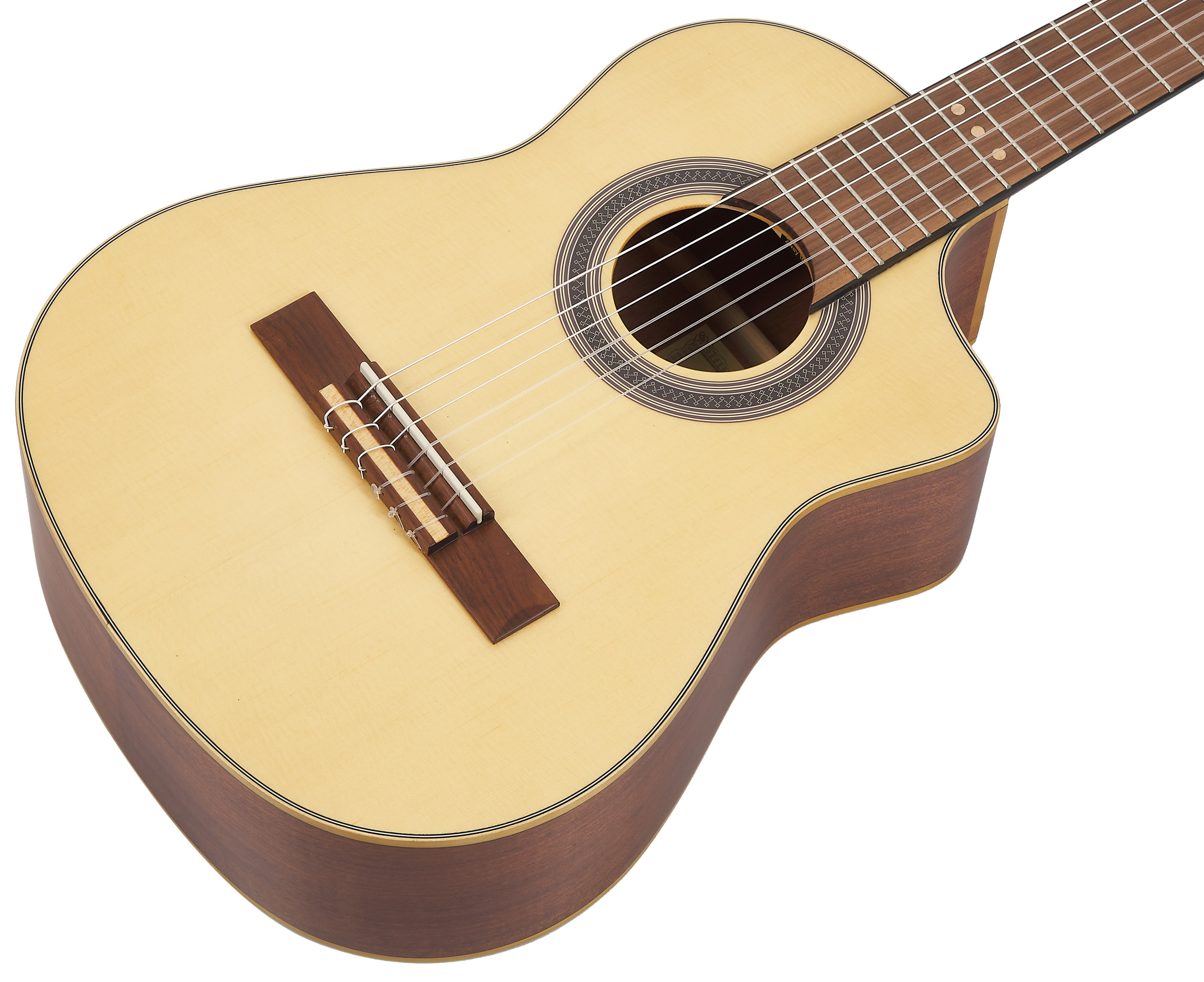 Ortega RQ38 (obrázek 3)