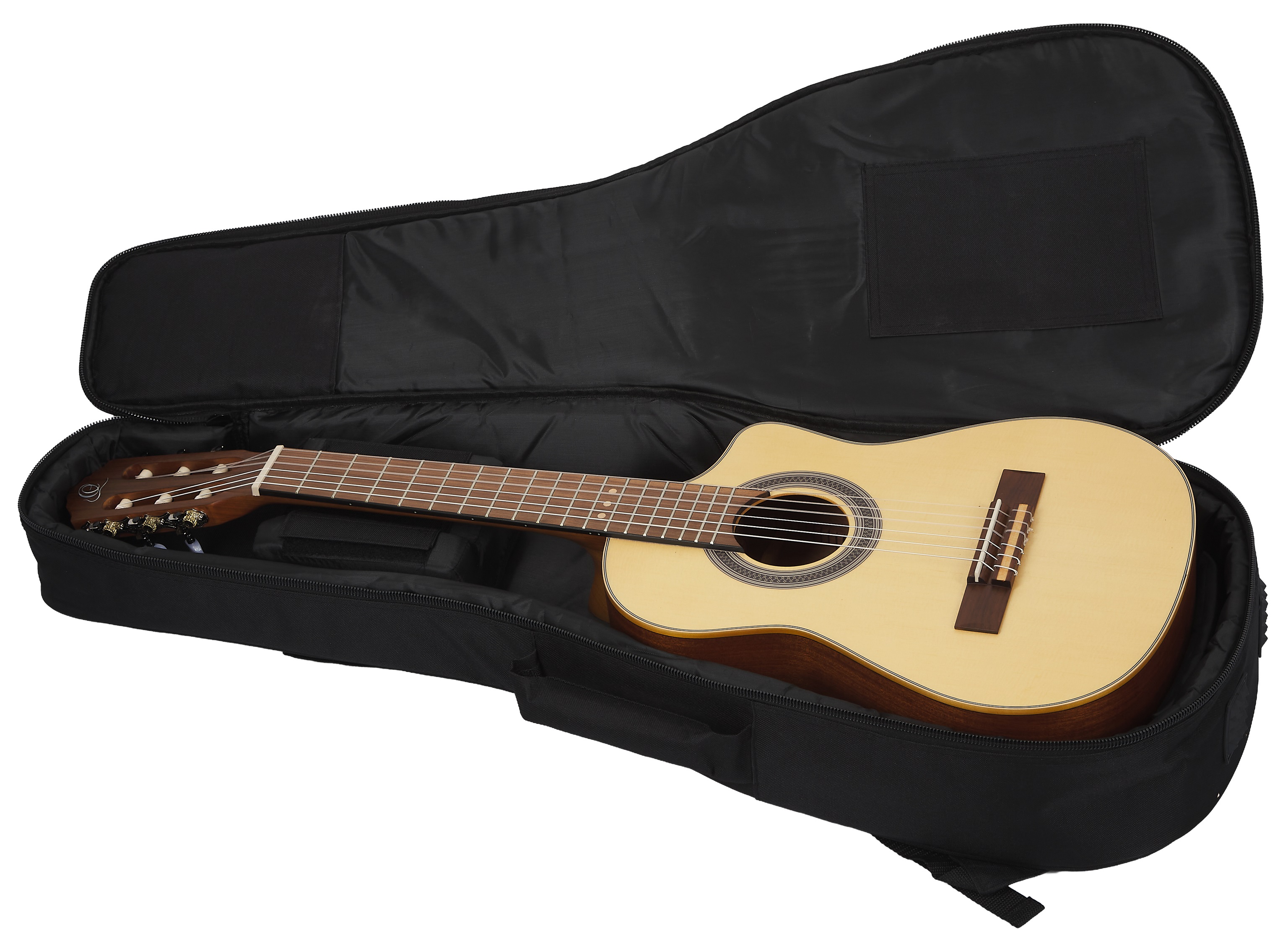 Ortega RQ38 (obrázek 6)