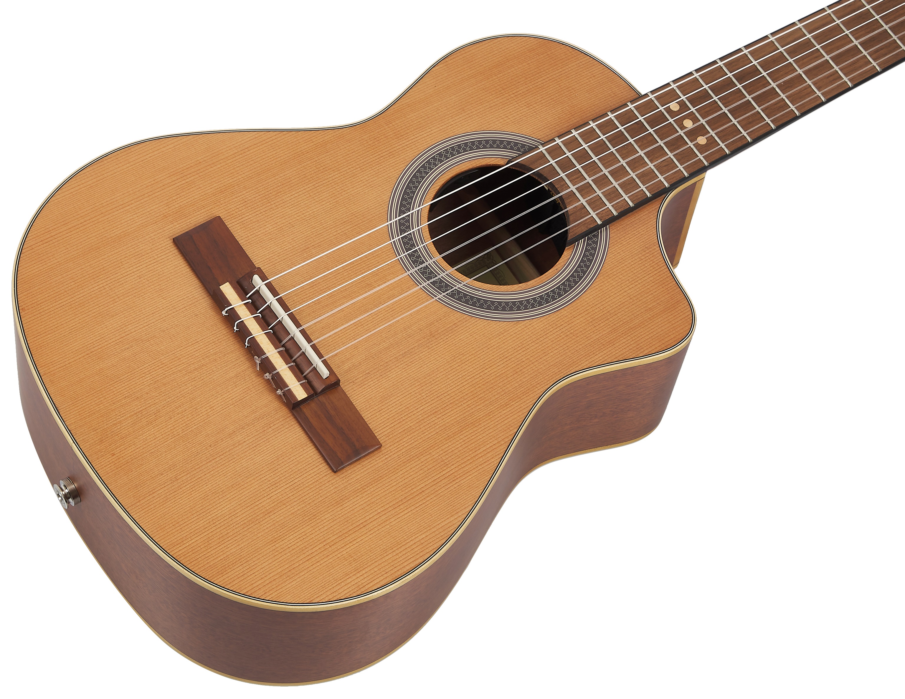 Ortega RQ39E (obrázek 3)