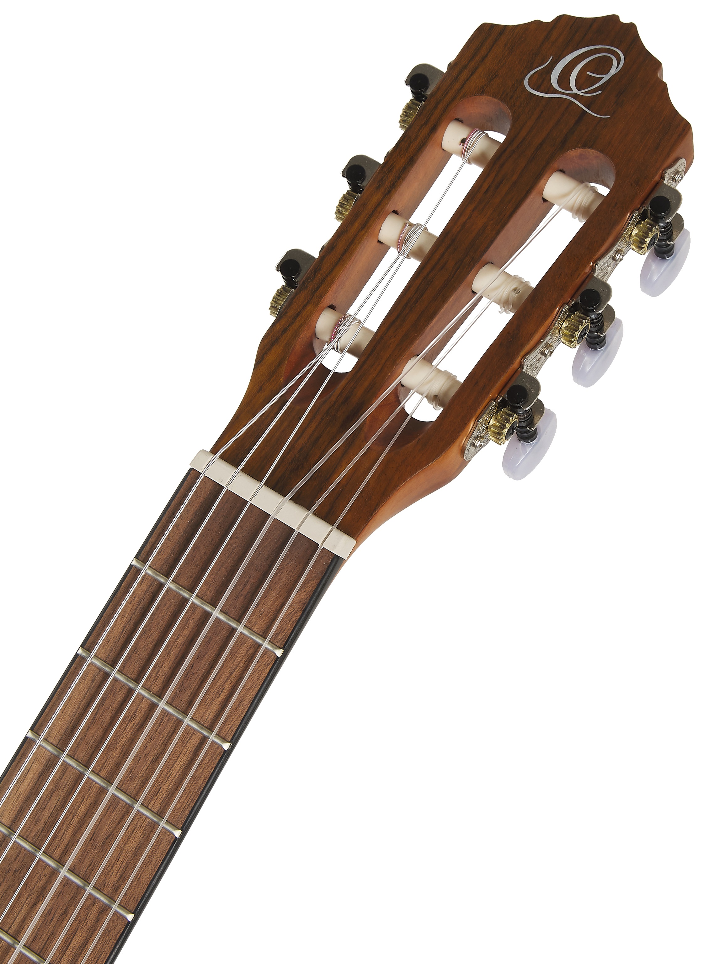 Ortega RQ39E (obrázek 4)