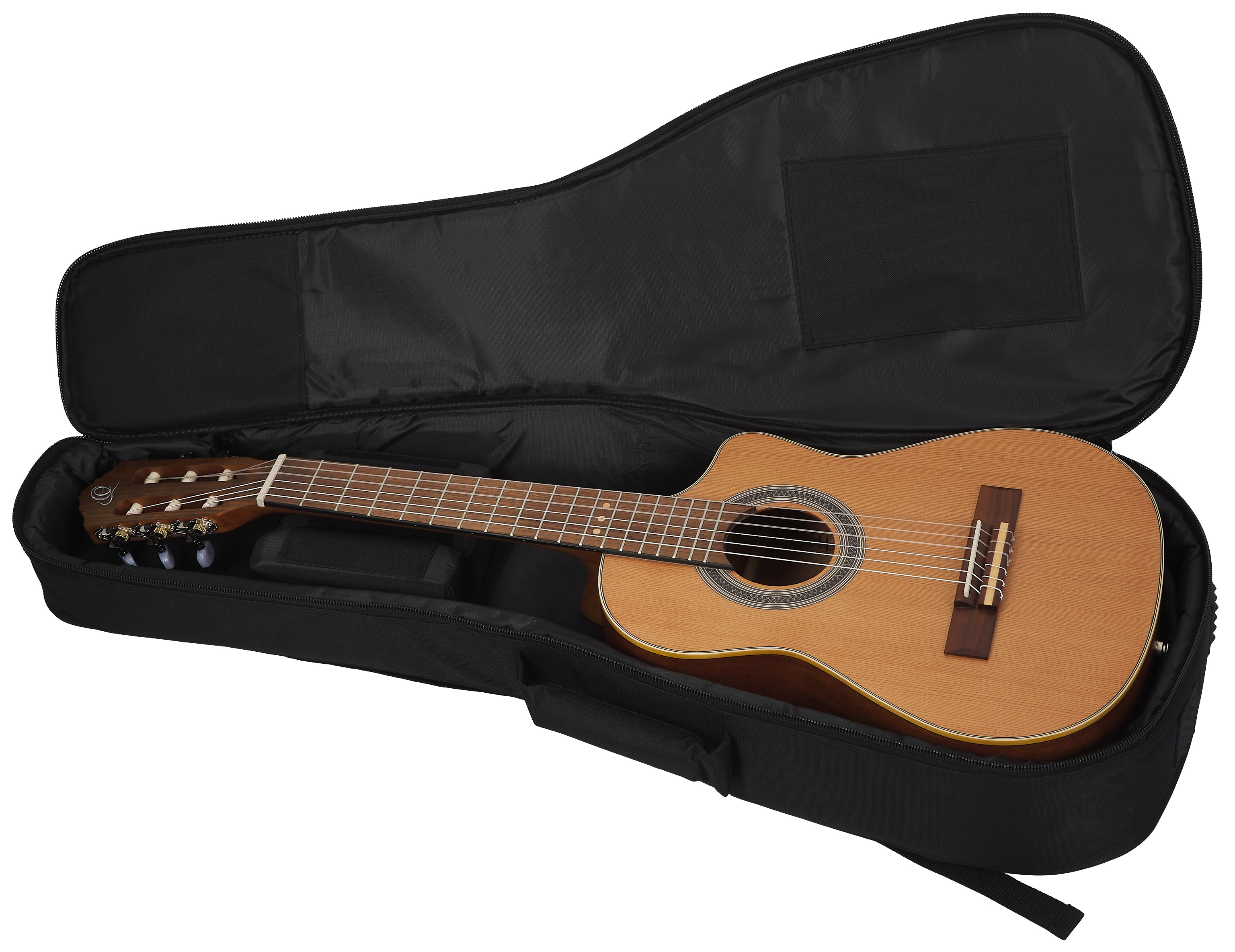 Ortega RQ39E (obrázek 6)