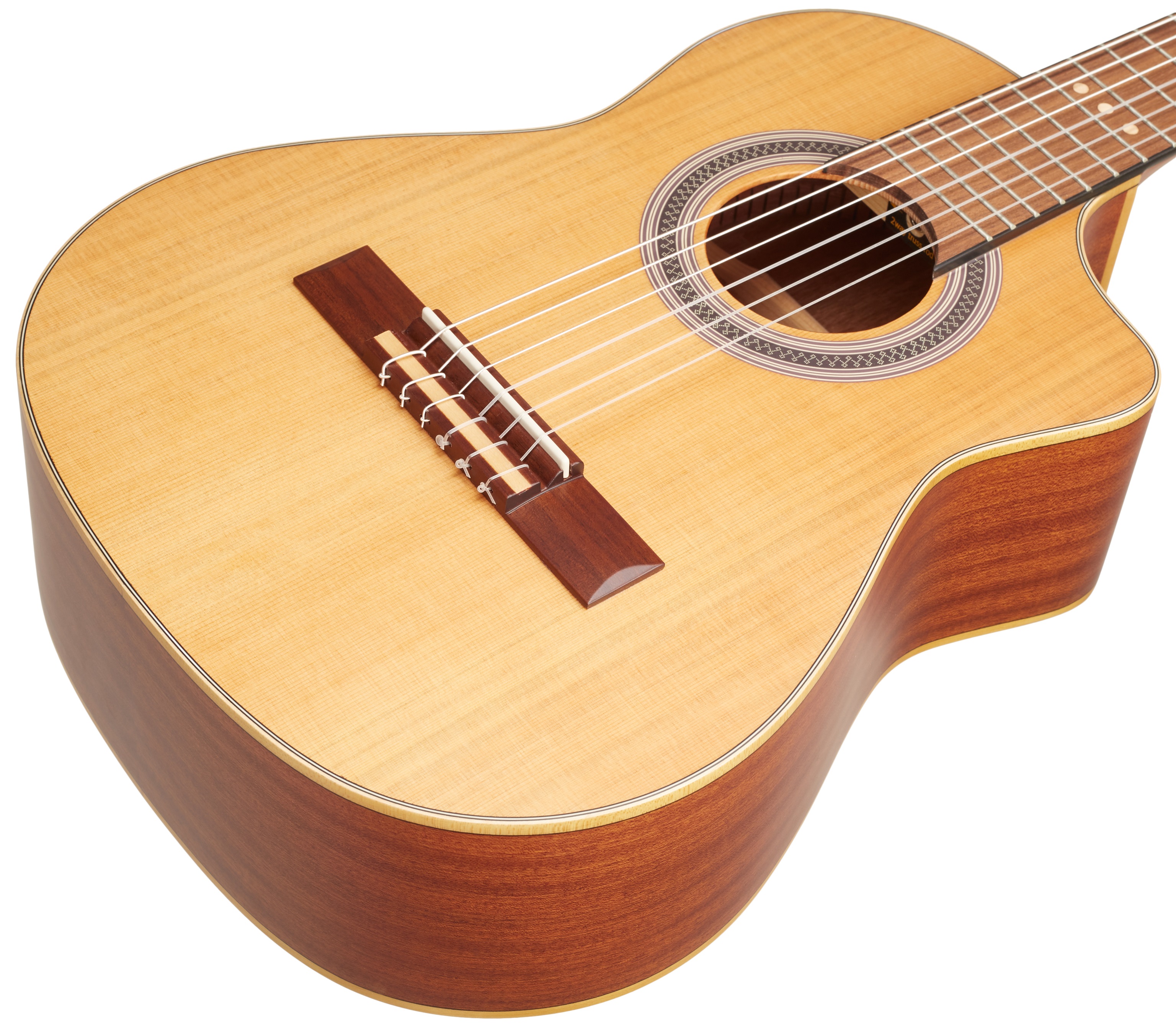 Ortega RQ39 (obrázek 3)