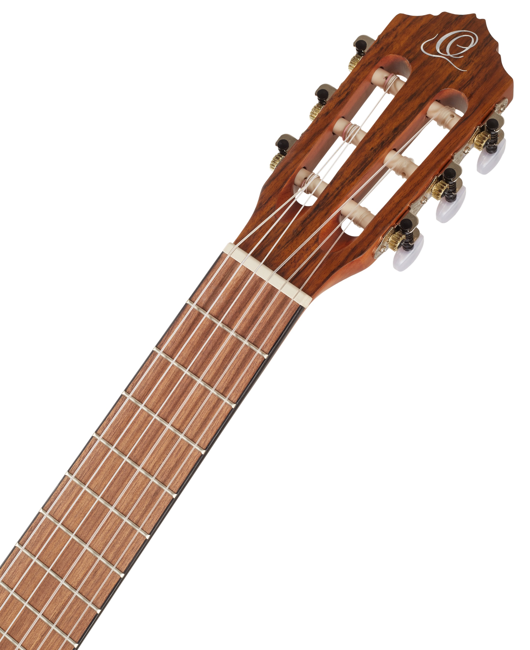 Ortega RQ39 (obrázek 4)