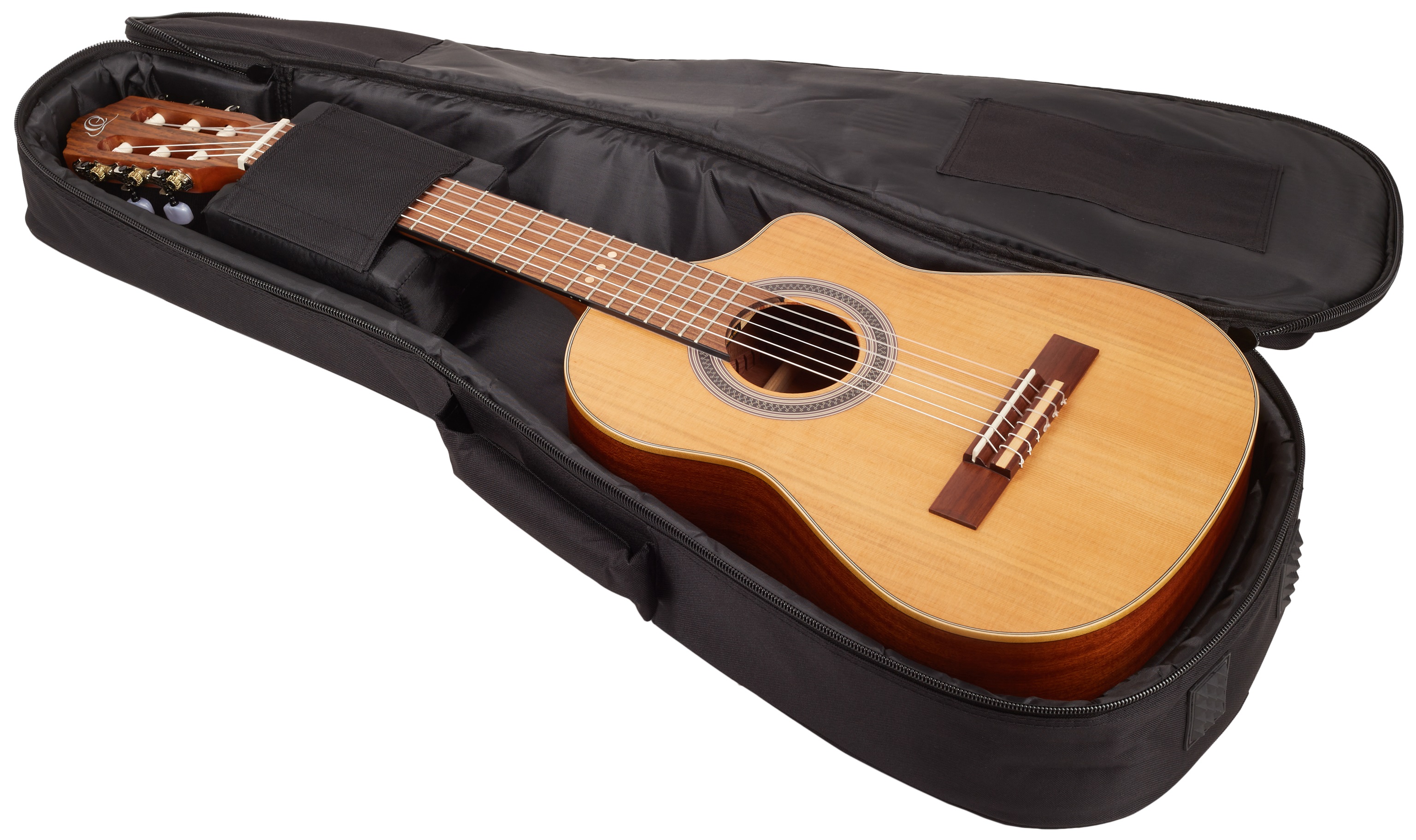 Ortega RQ39 (obrázek 6)