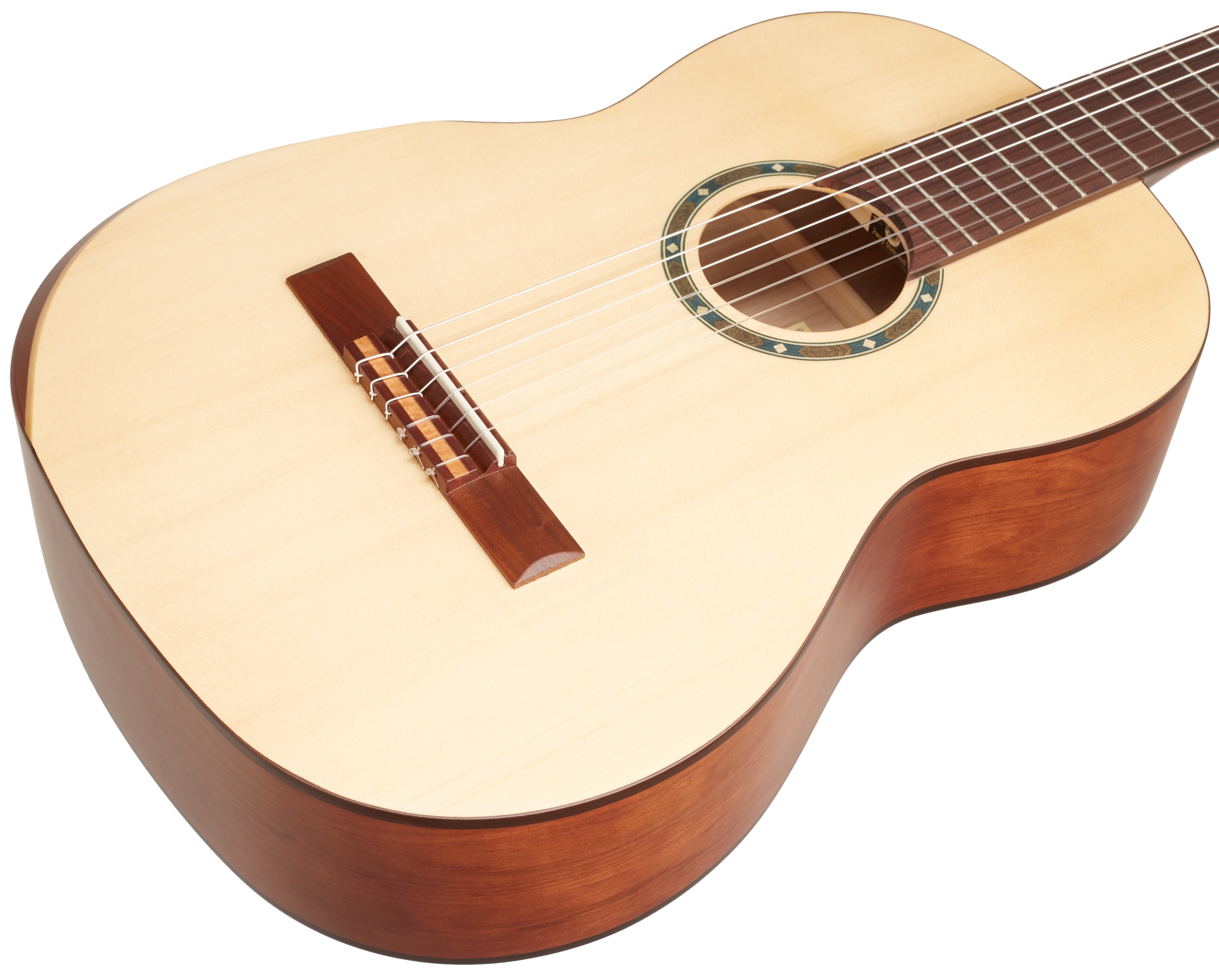 Ortega R55DLX (obrázek 3)