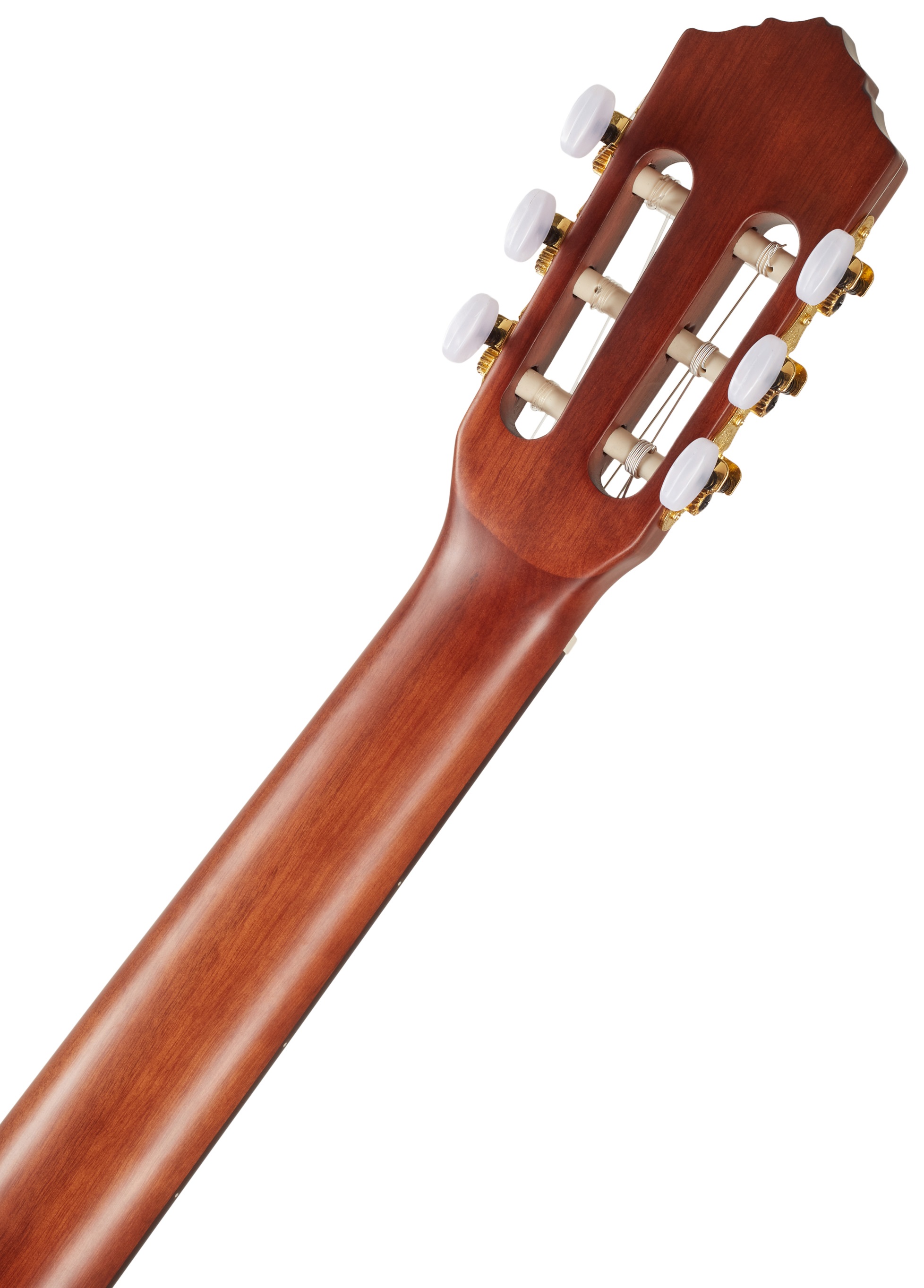 Ortega R55DLX (obrázek 5)