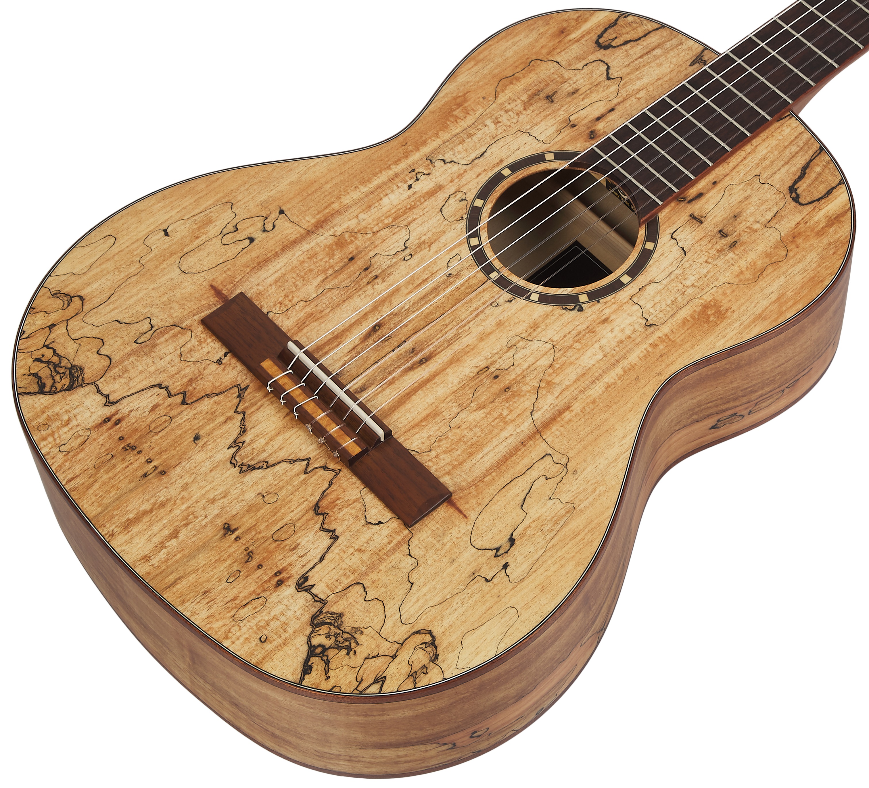 Ortega RSM-REISSUE (použité) (obrázek 3)