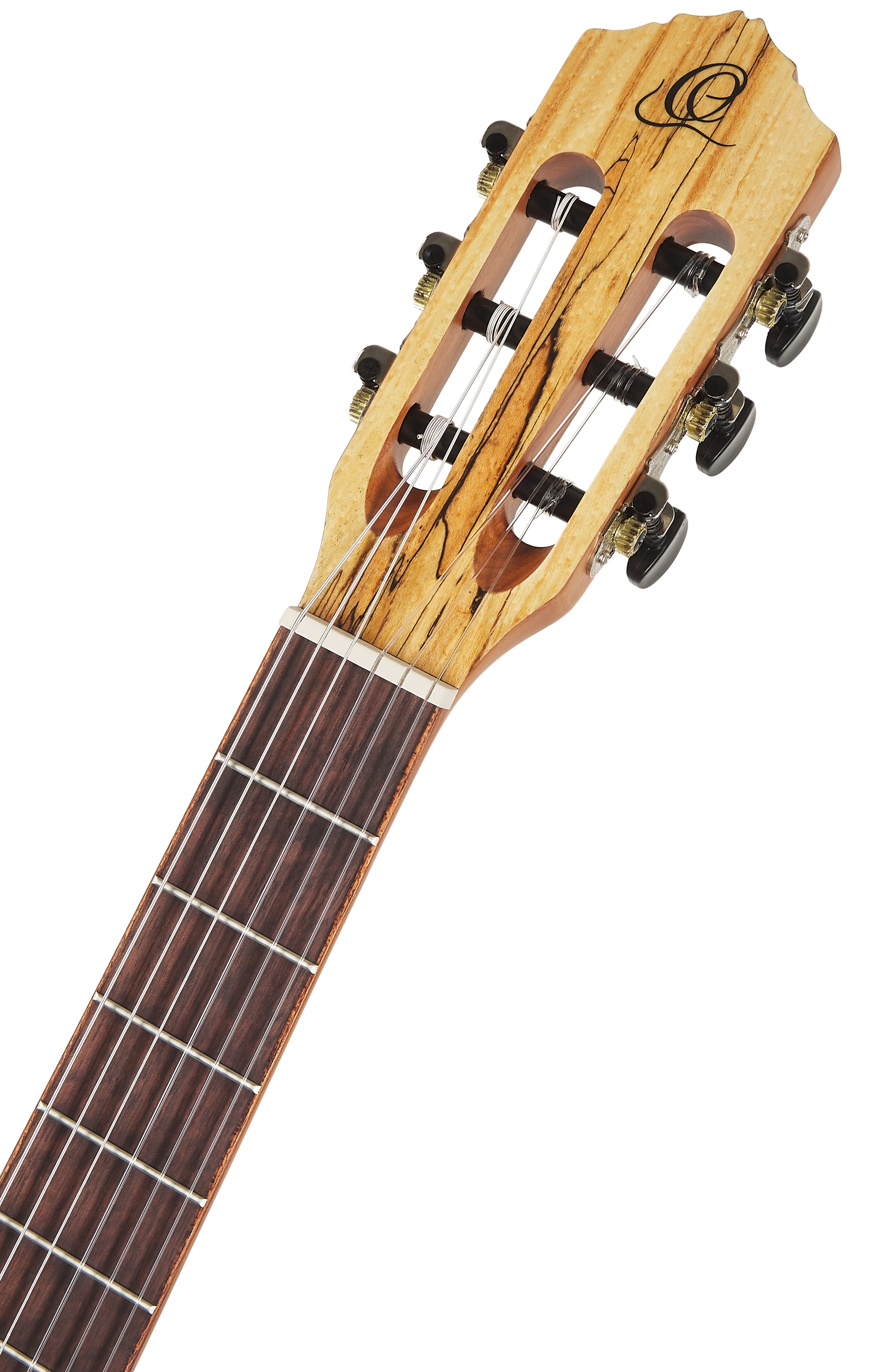 Ortega RSM-REISSUE (použité) (obrázek 4)