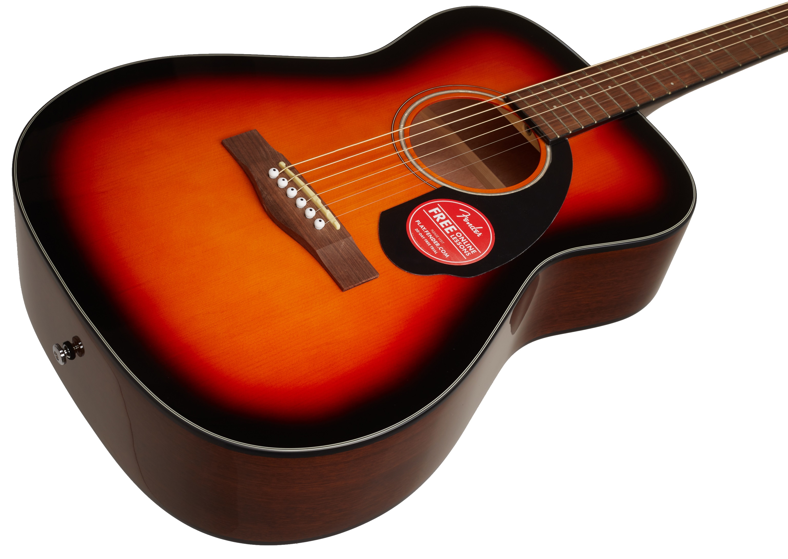 Fender CC-60S SB (obrázek 3)