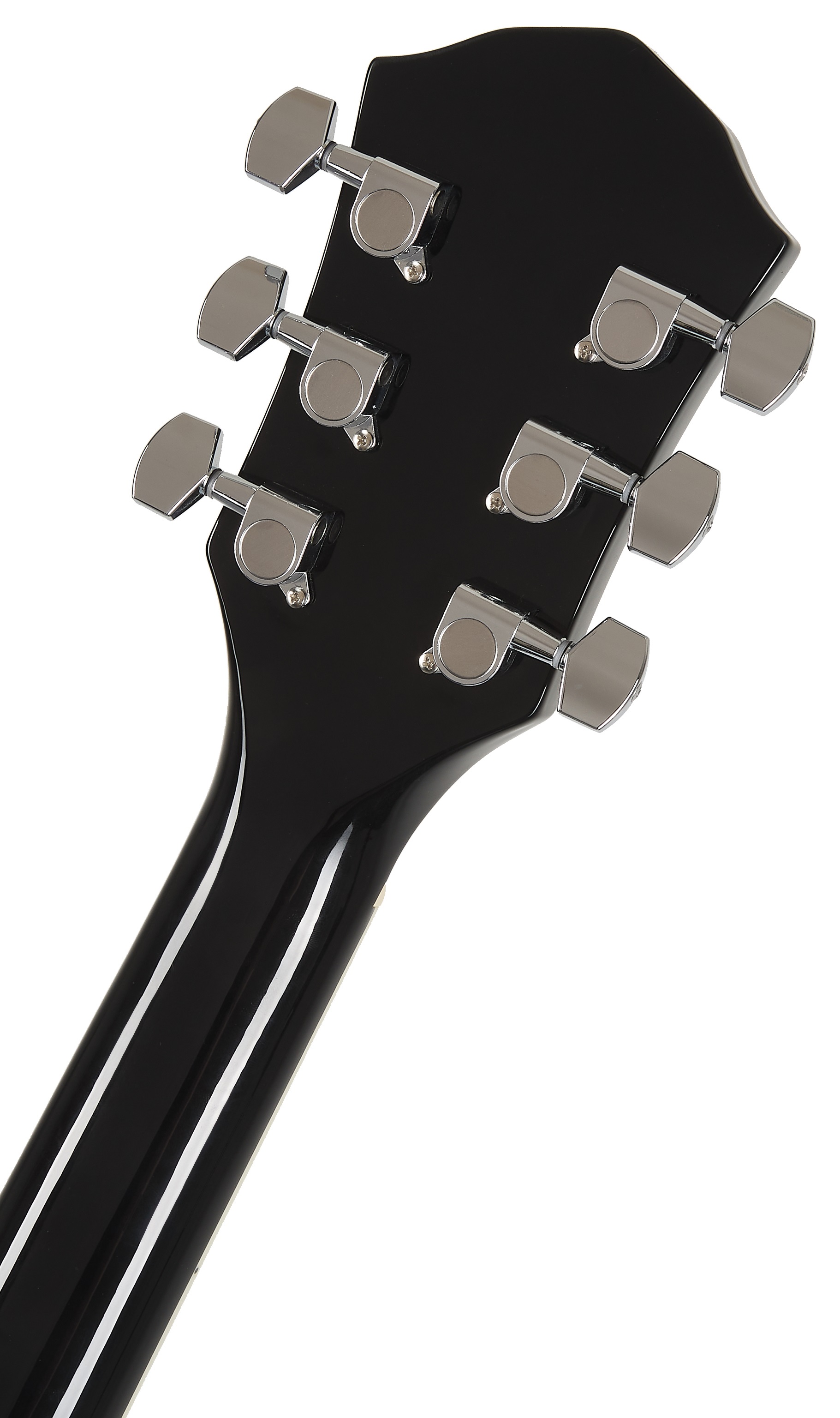 Fender FA-125CE WN BK (rozbalené) (obrázek 5)