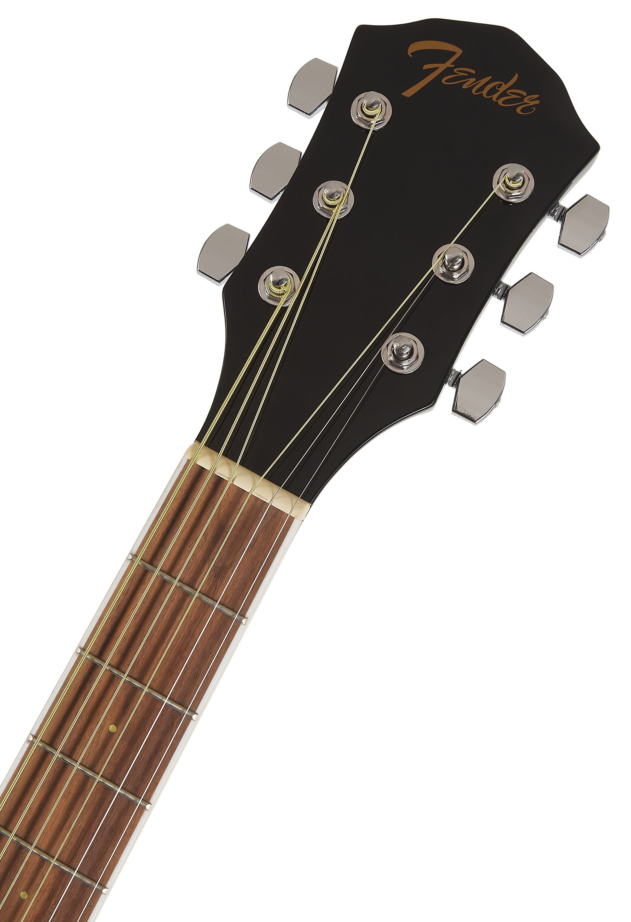 Fender FA-125CE WN BK (rozbalené) (obrázek 6)