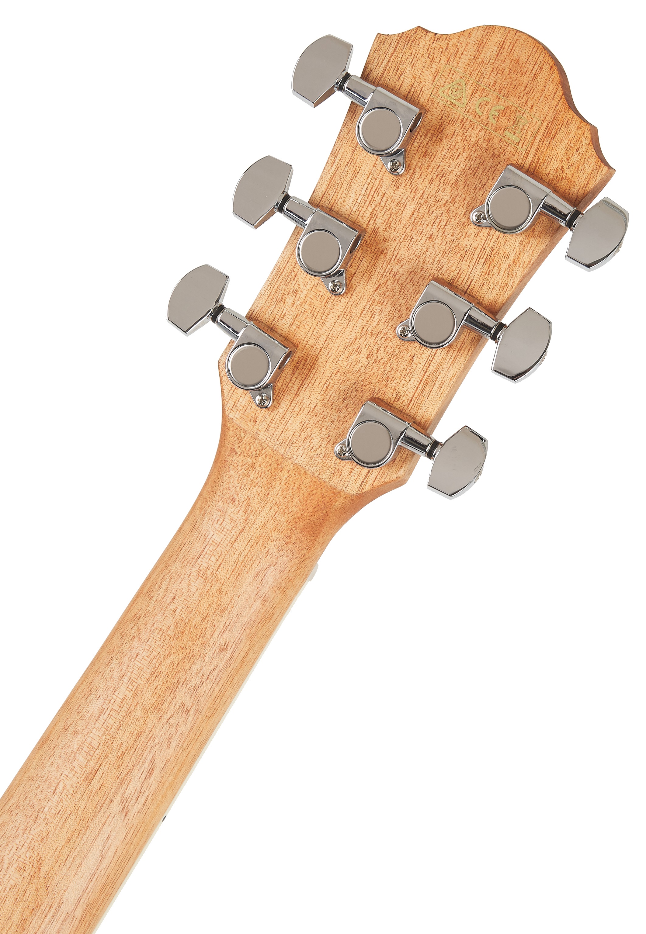 Ibanez AEG7MH Natural (obrázek 6)