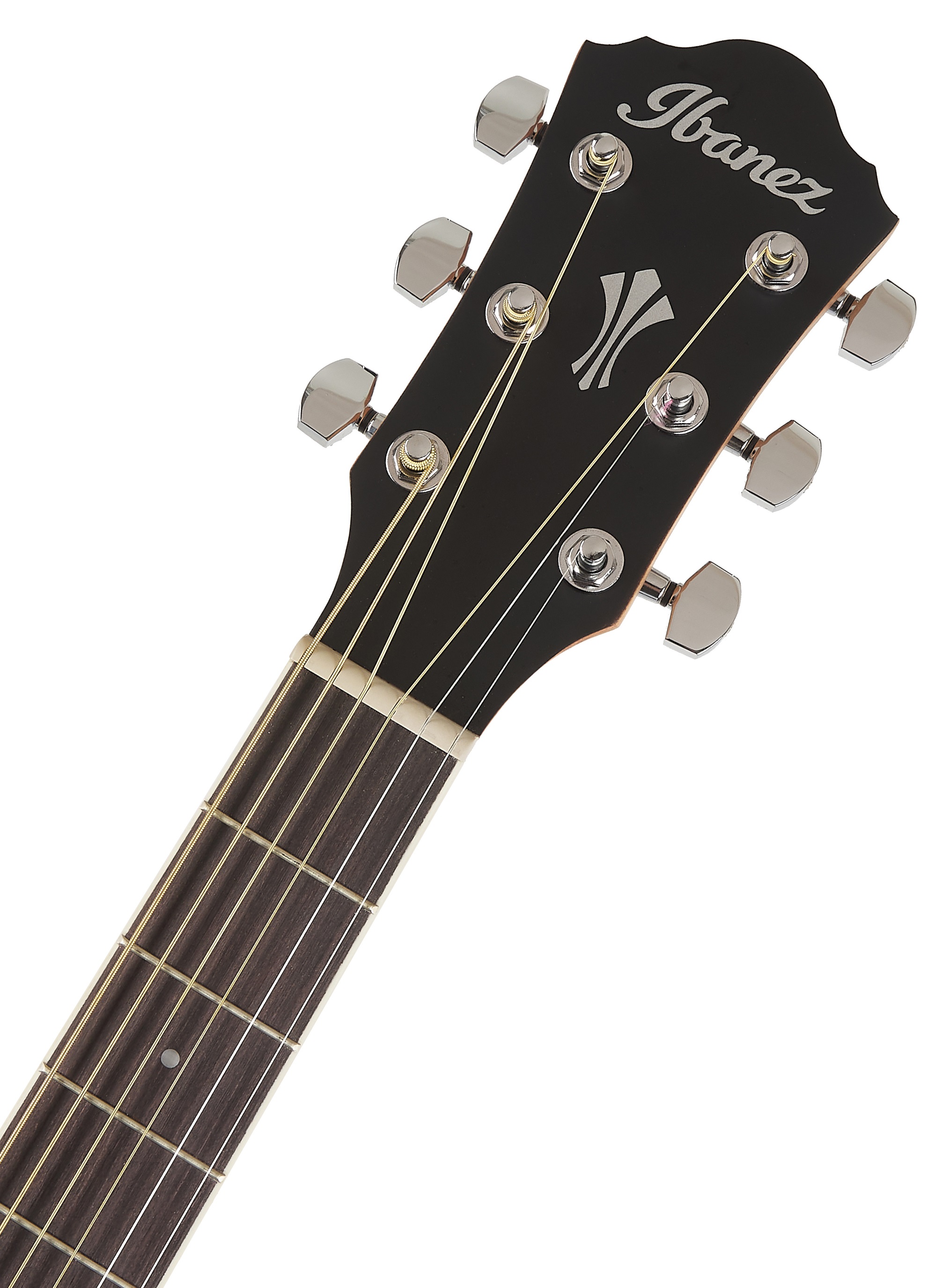 Ibanez AEG7MH Natural (obrázek 5)