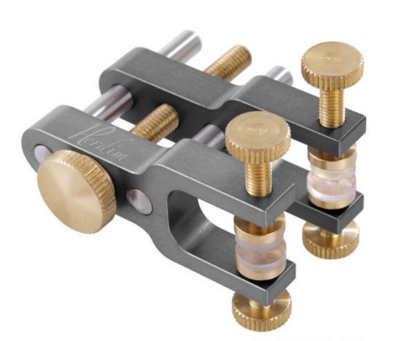 Levně Dictum 705852 - Herdim® Edge Clamp