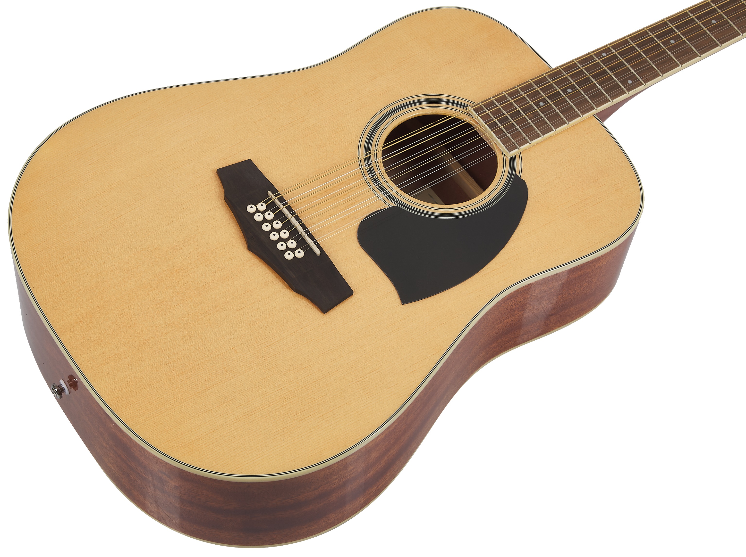 Ibanez PF1512 Natural (obrázek 3)