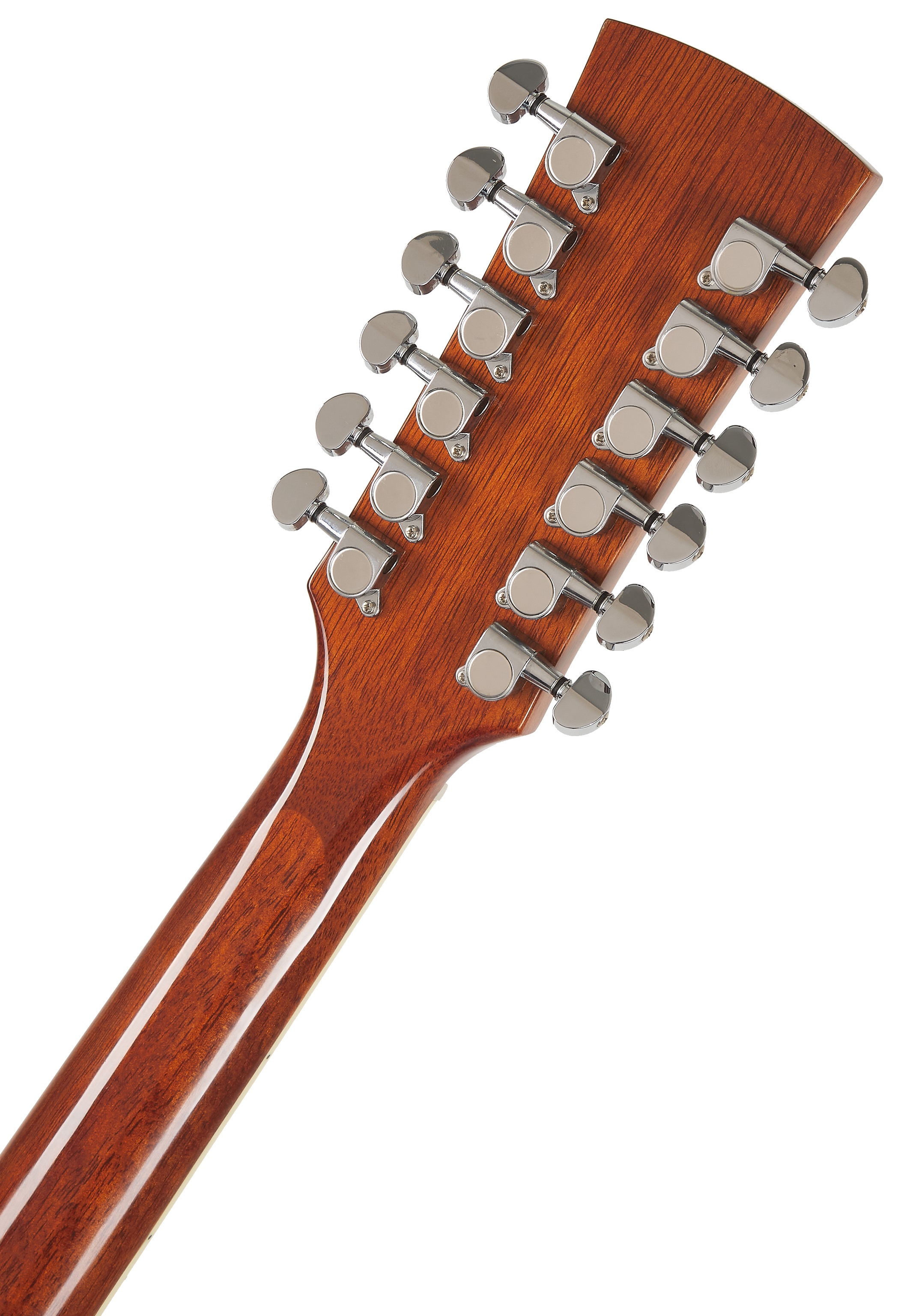 Ibanez PF1512 Natural (obrázek 5)