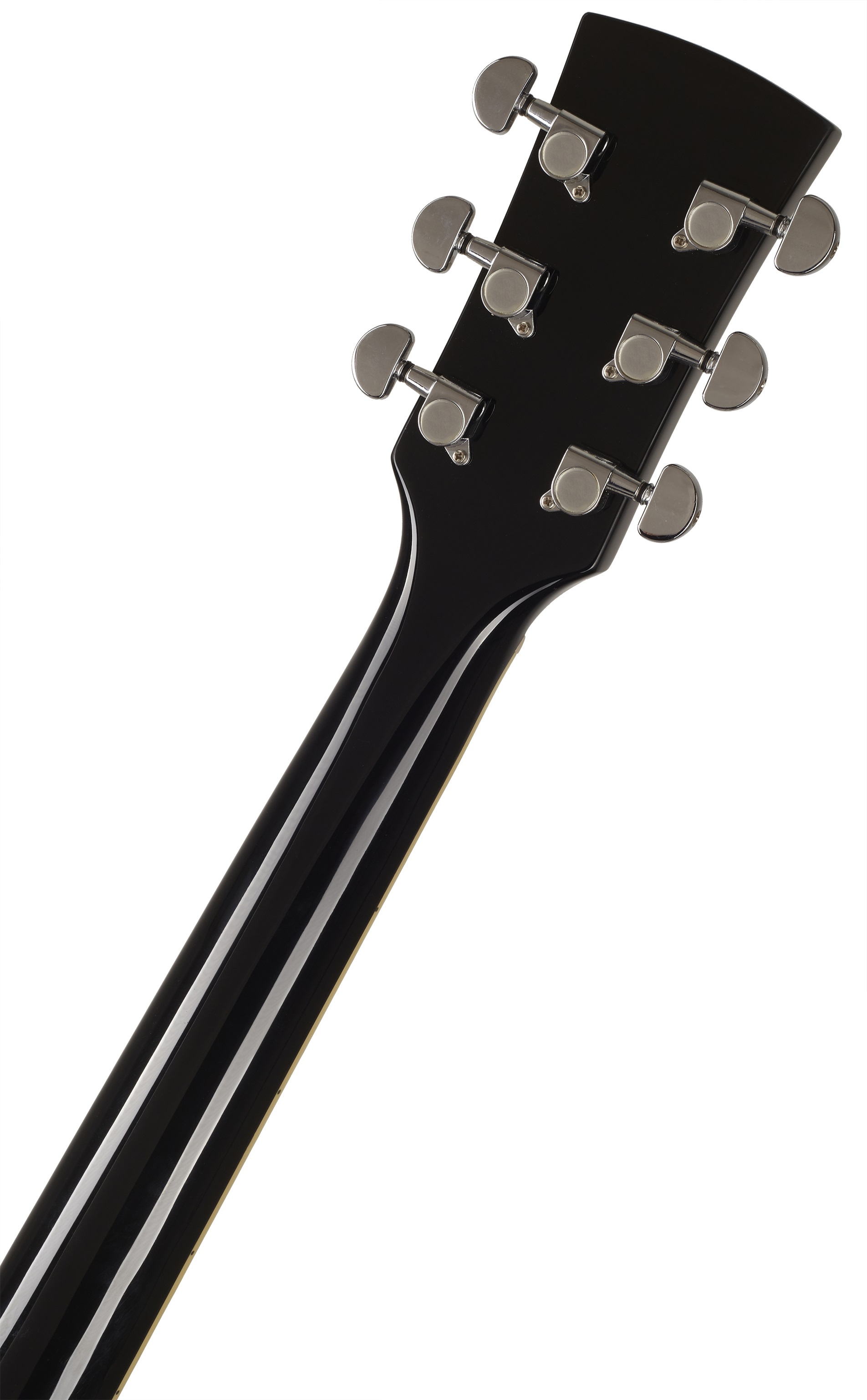 Ibanez PF15 Black (obrázek 5)