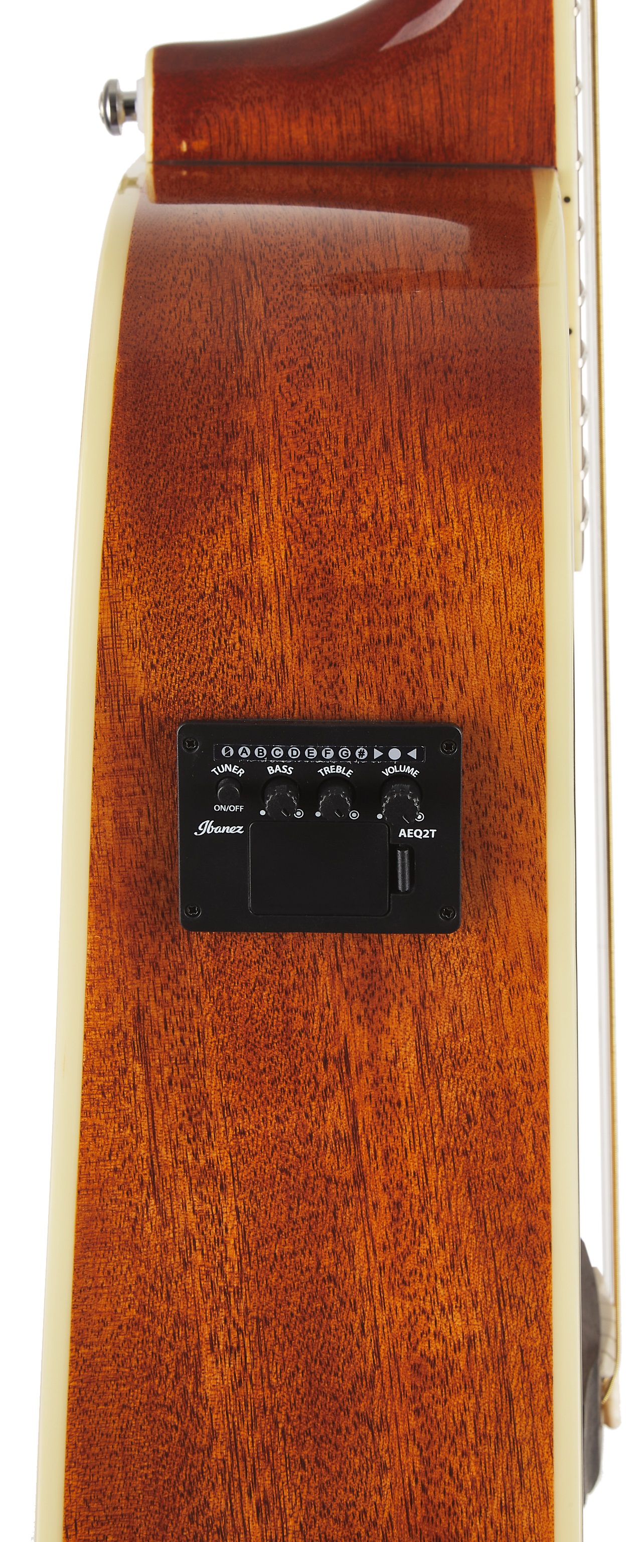 Ibanez PF15ECE Natural (obrázek 4)