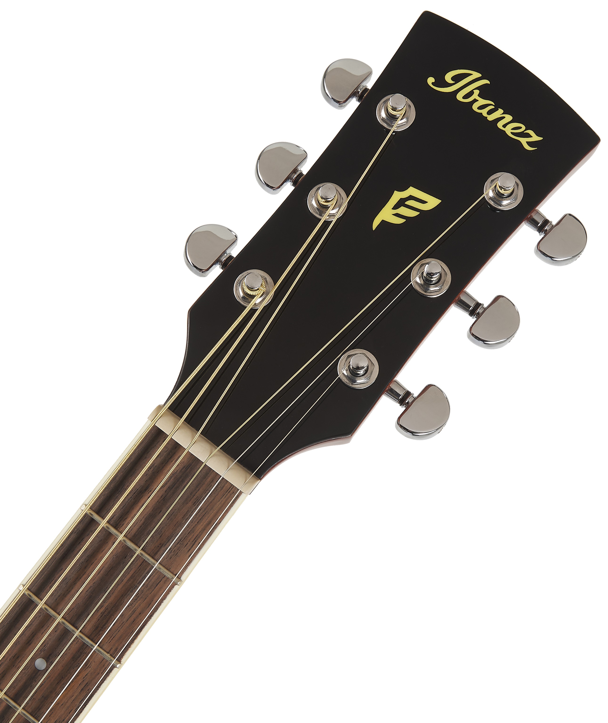 Ibanez PF15ECE Natural (obrázek 5)