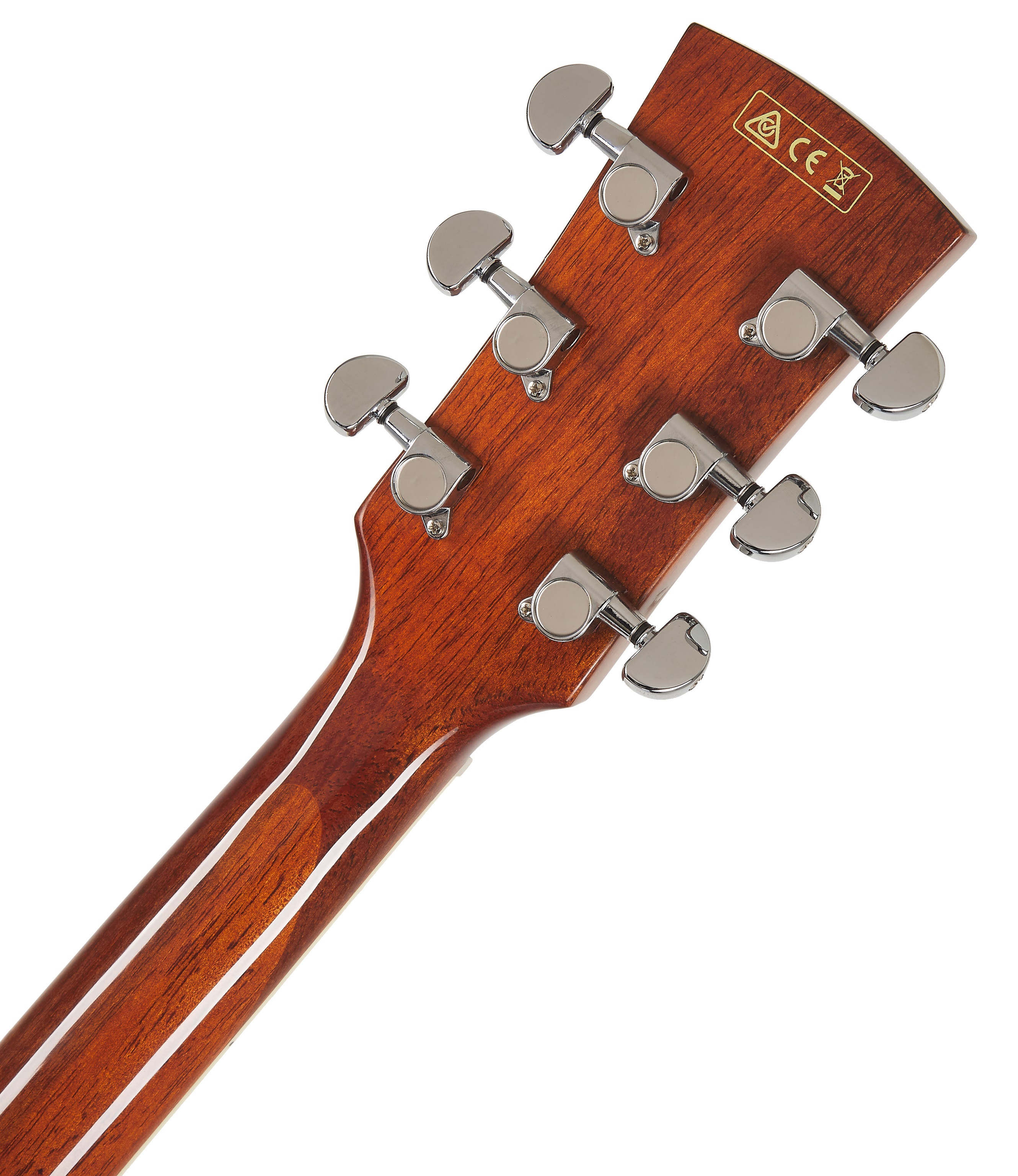 Ibanez PF15ECE Natural (obrázek 6)