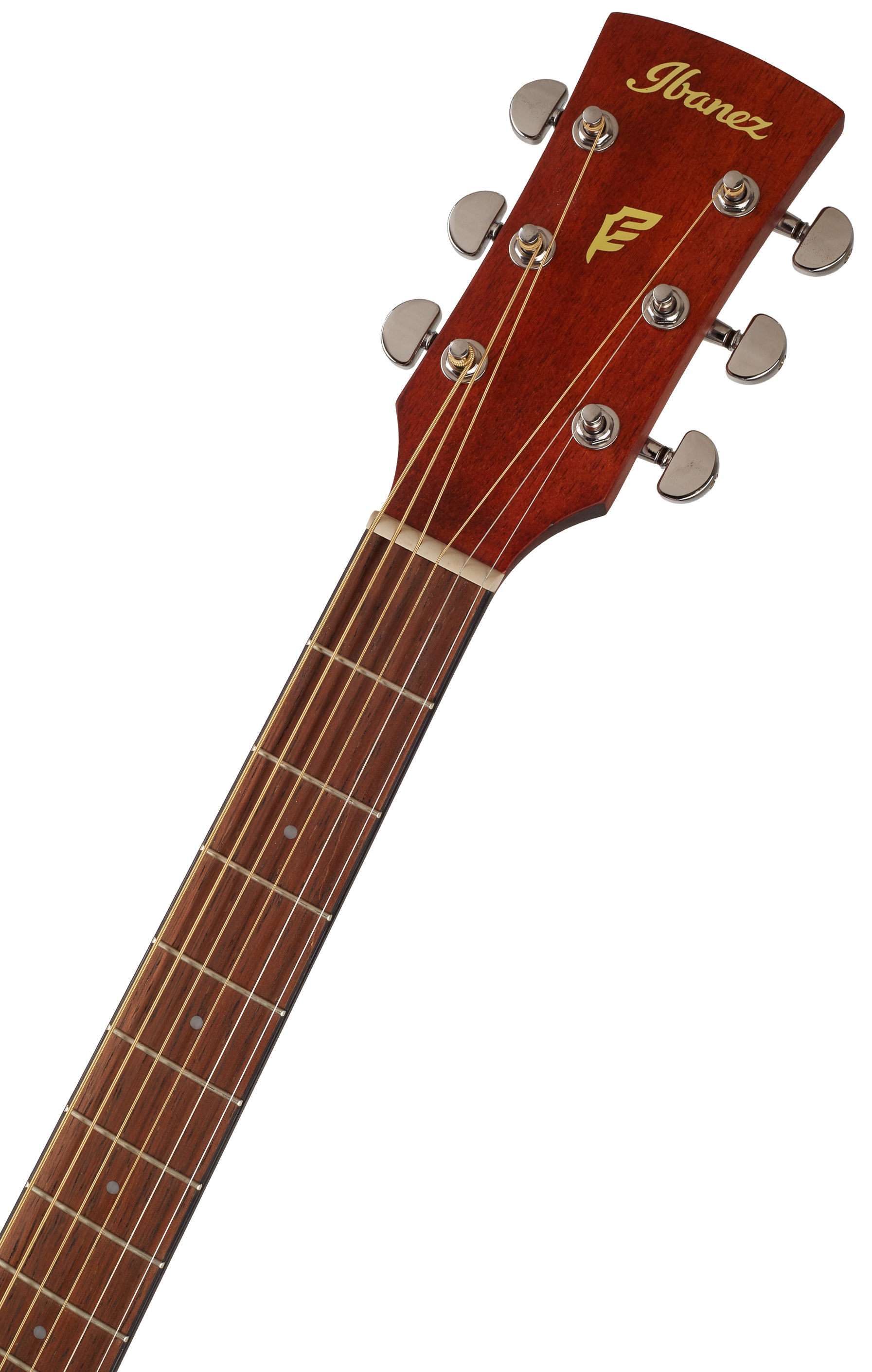 Ibanez PF10CE Natural (obrázek 5)