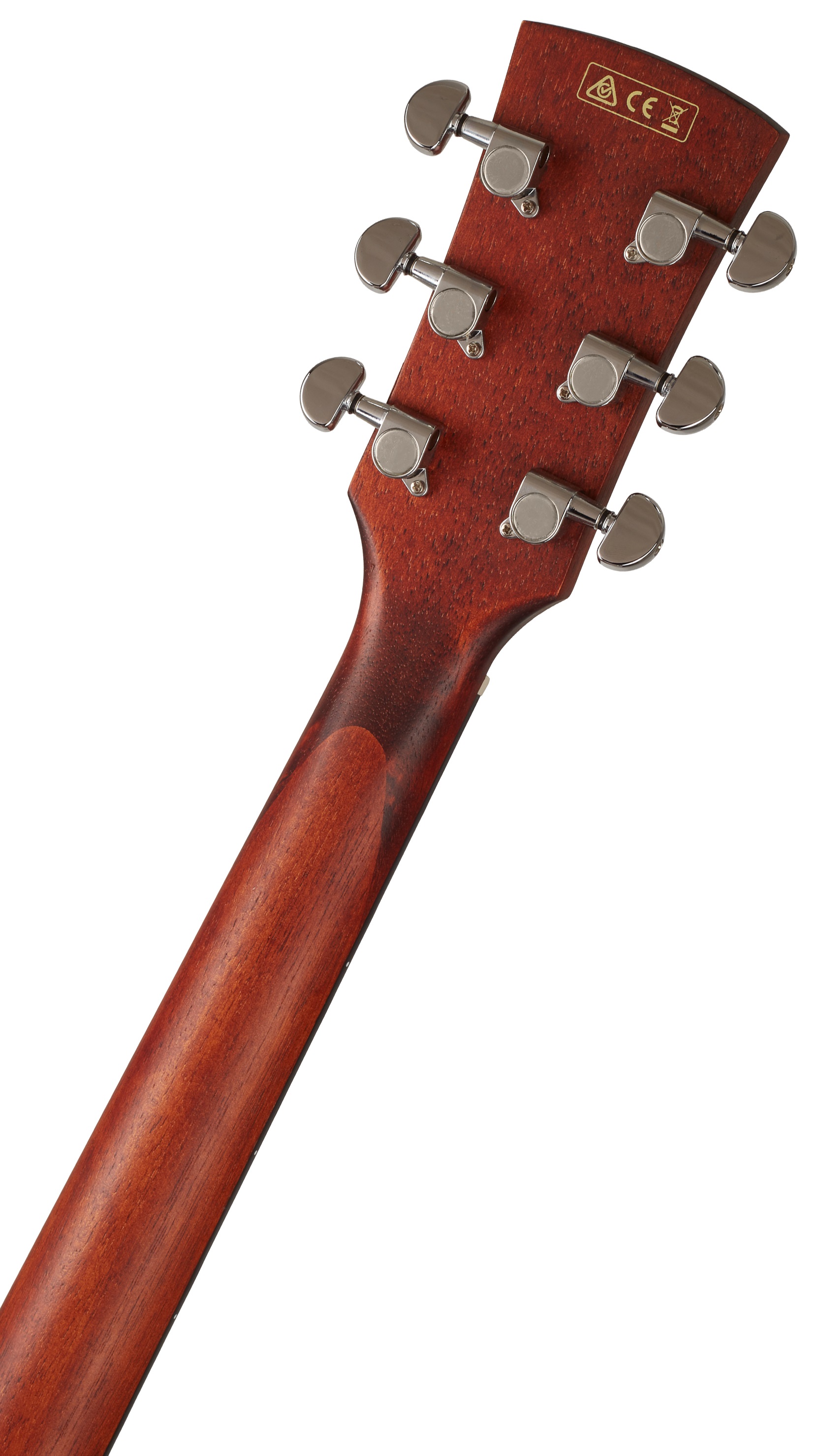 Ibanez PF10CE Natural (obrázek 6)