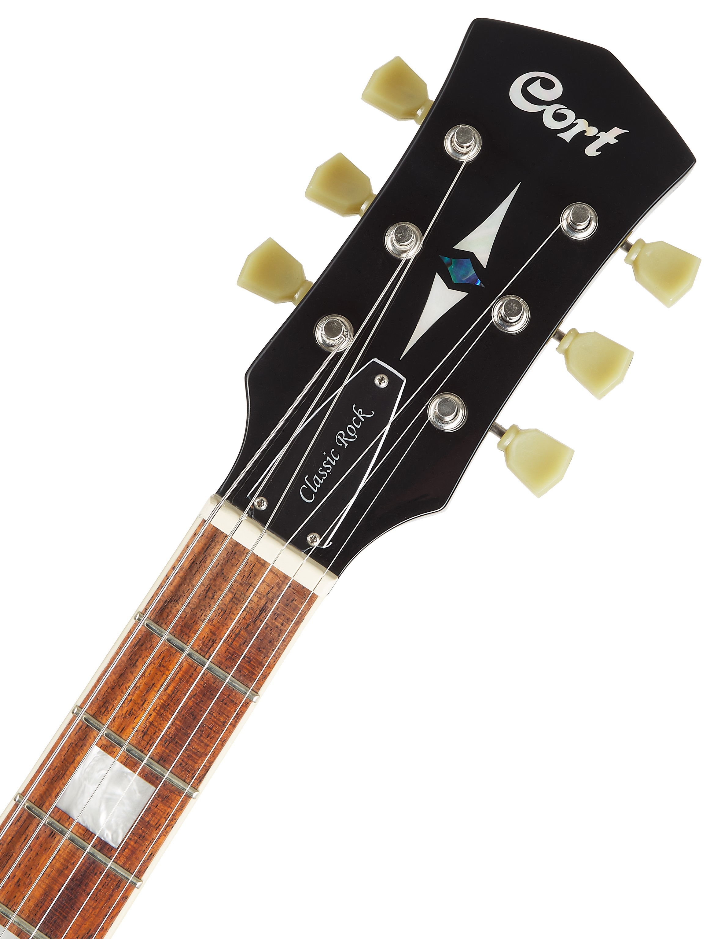 Cort CR250 DBB (obrázek 4)