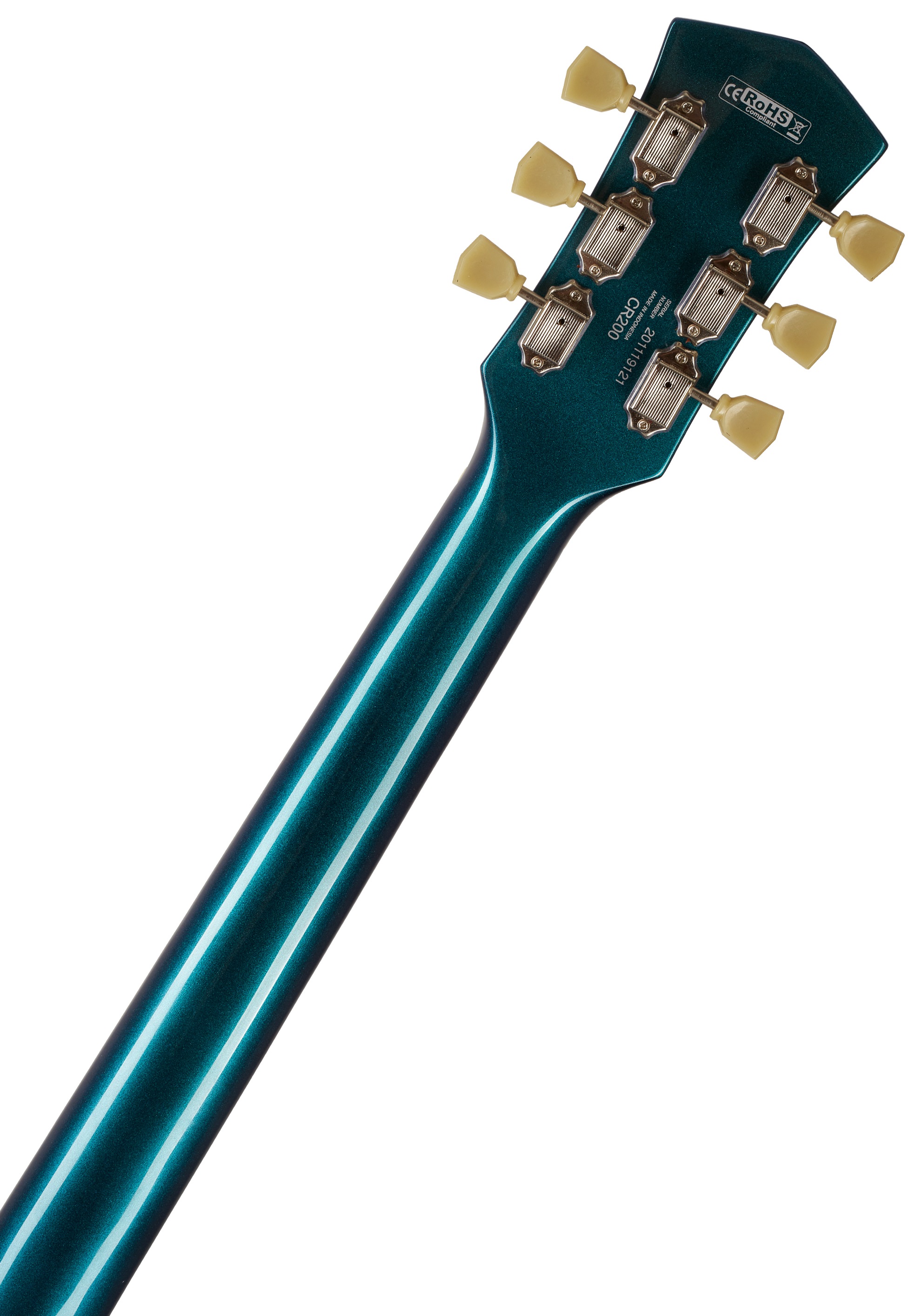 Cort CR200 FBL (obrázek 5)