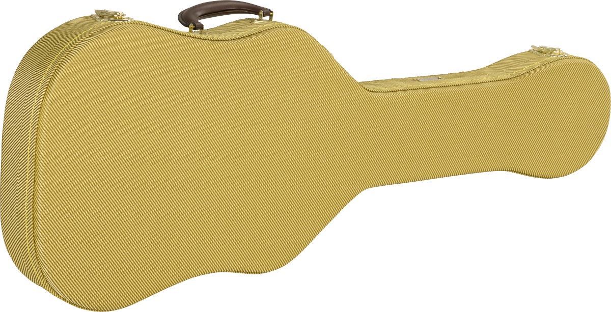 Levně Fender Tele Thermometer Case