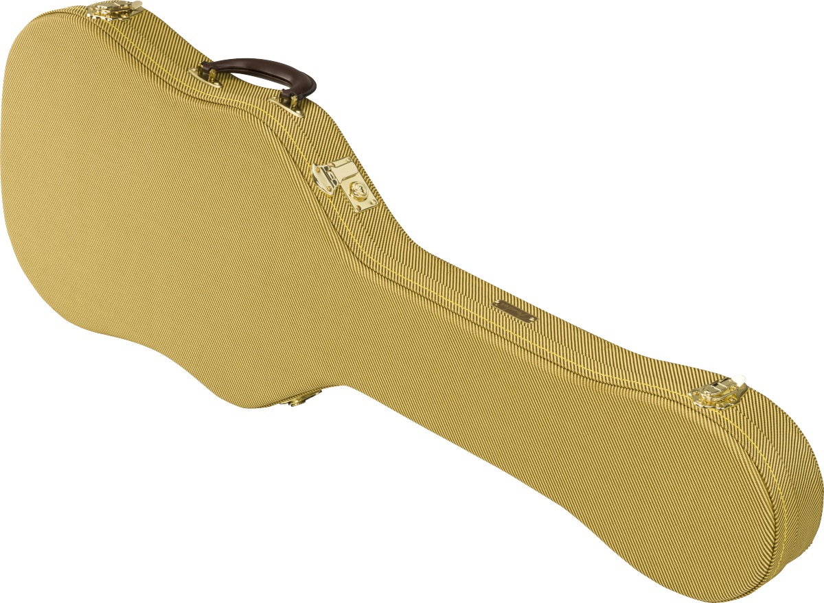 Fender Tele Thermometer Case (obrázek 5)