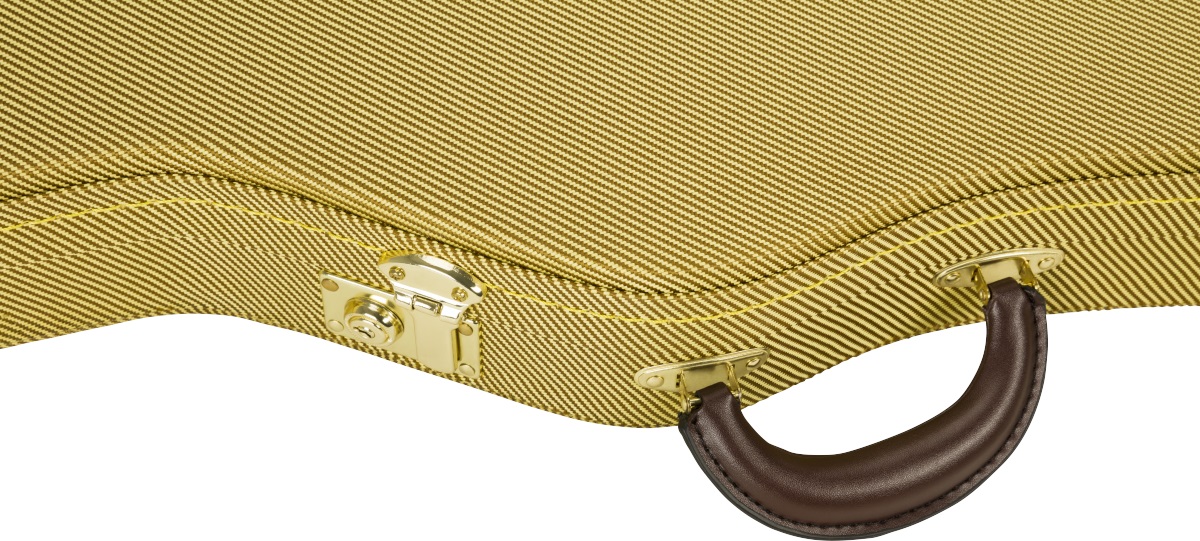 Fender Tele Thermometer Case (obrázek 6)