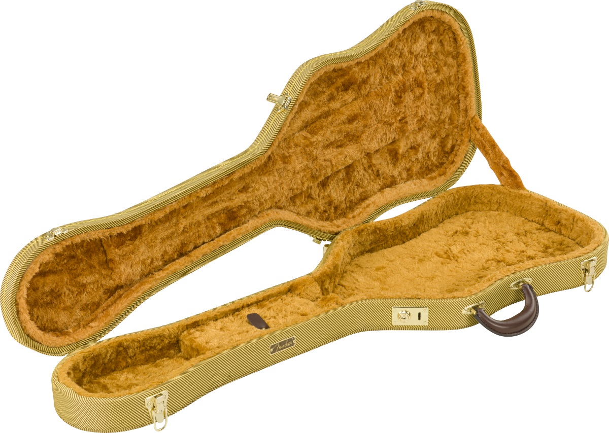 Fender Tele Thermometer Case (obrázek 3)