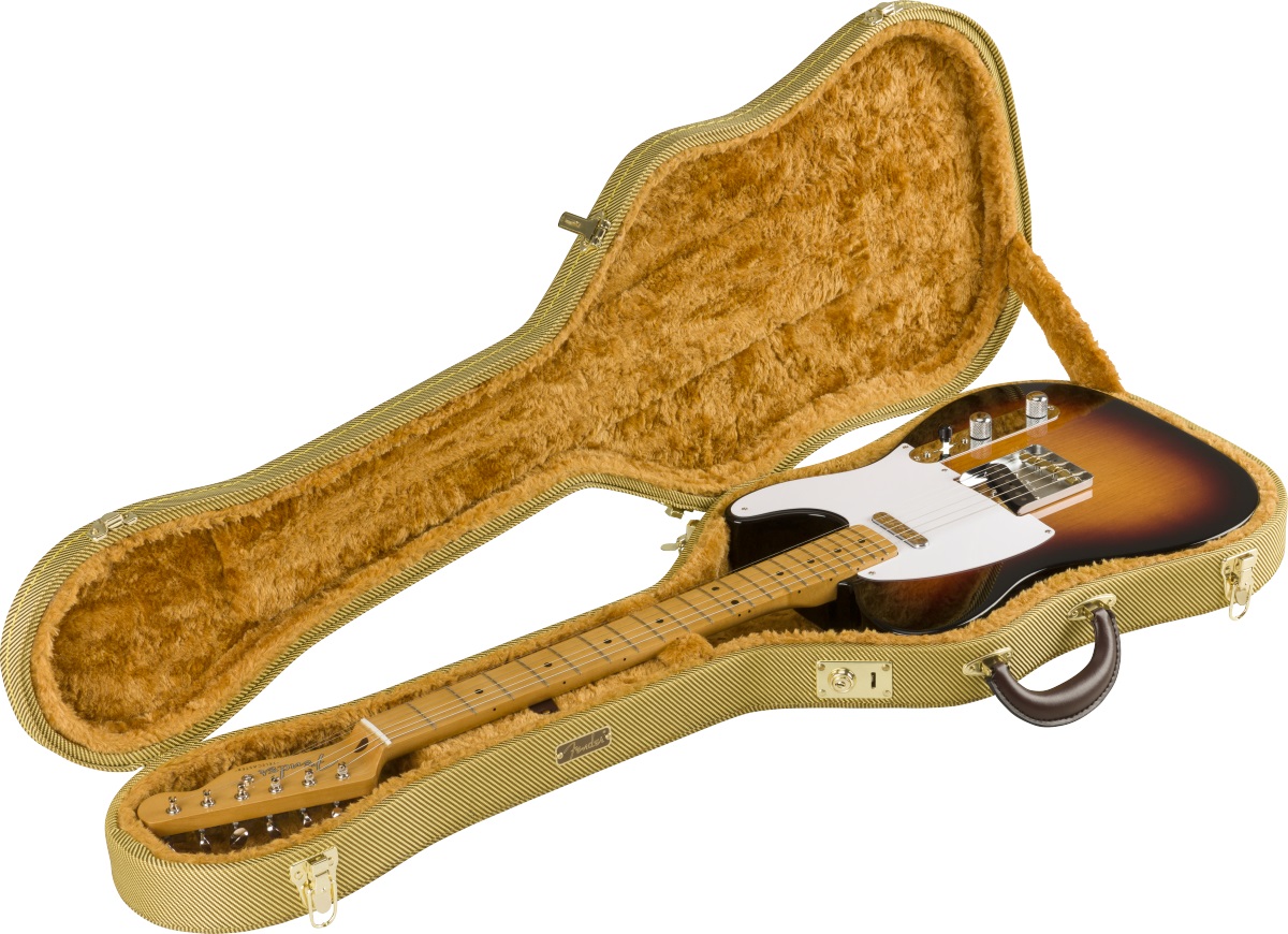 Fender Tele Thermometer Case (obrázek 4)