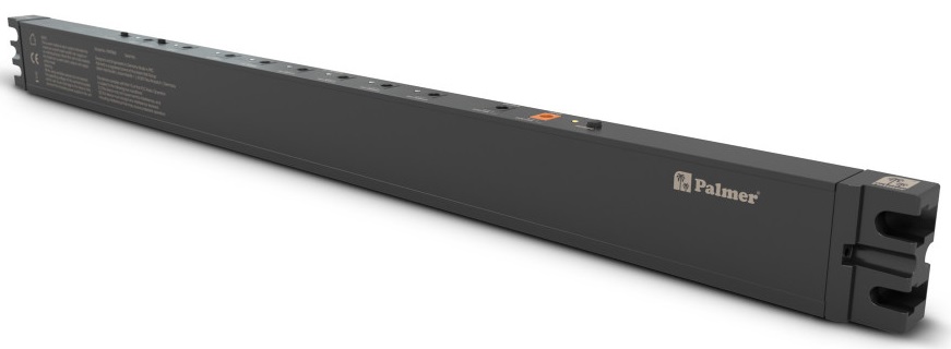 Palmer WT PB 60 (obrázek 3)