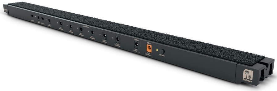 Levně Palmer WT PB 60