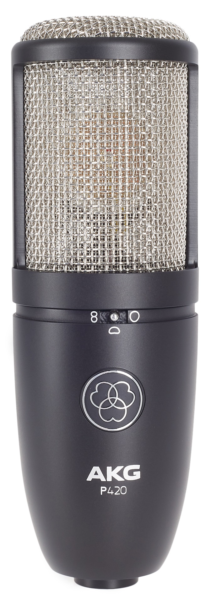 Levně AKG P420