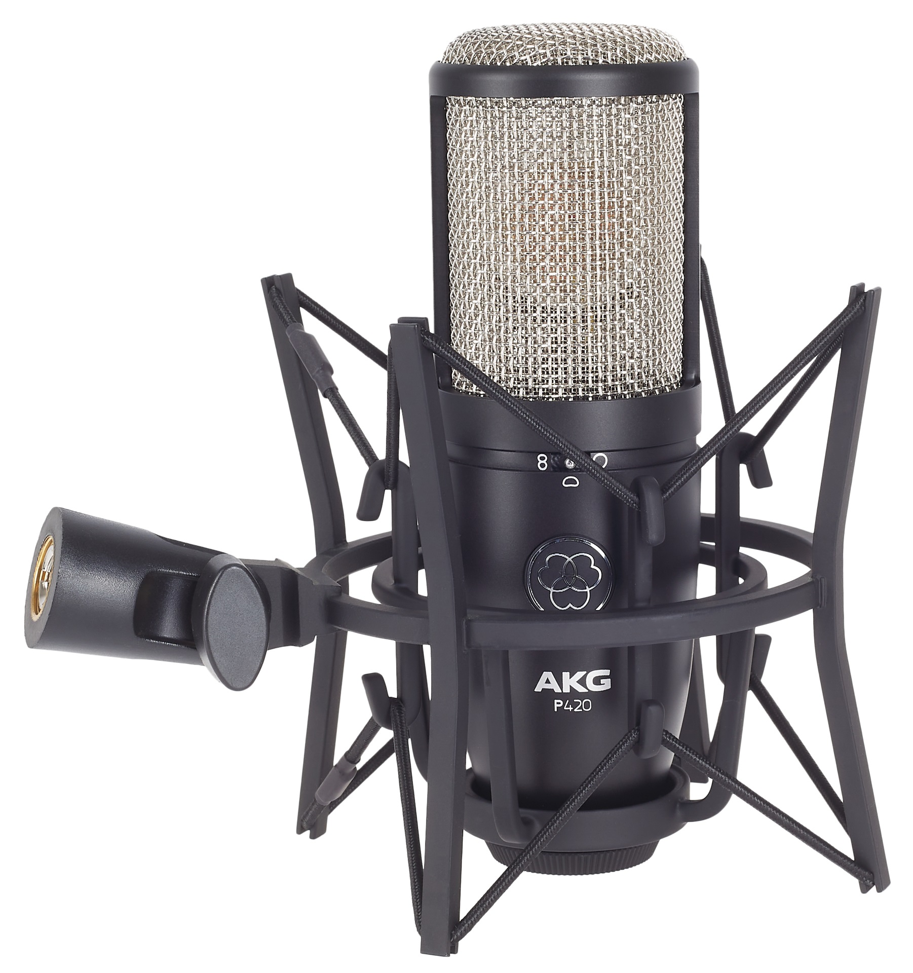AKG P420 (obrázek 4)