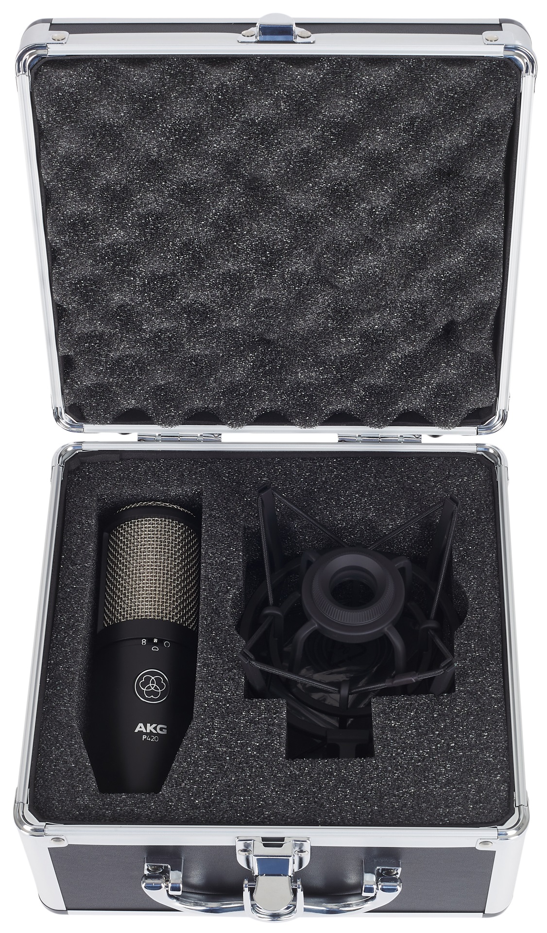 AKG P420 (obrázek 5)