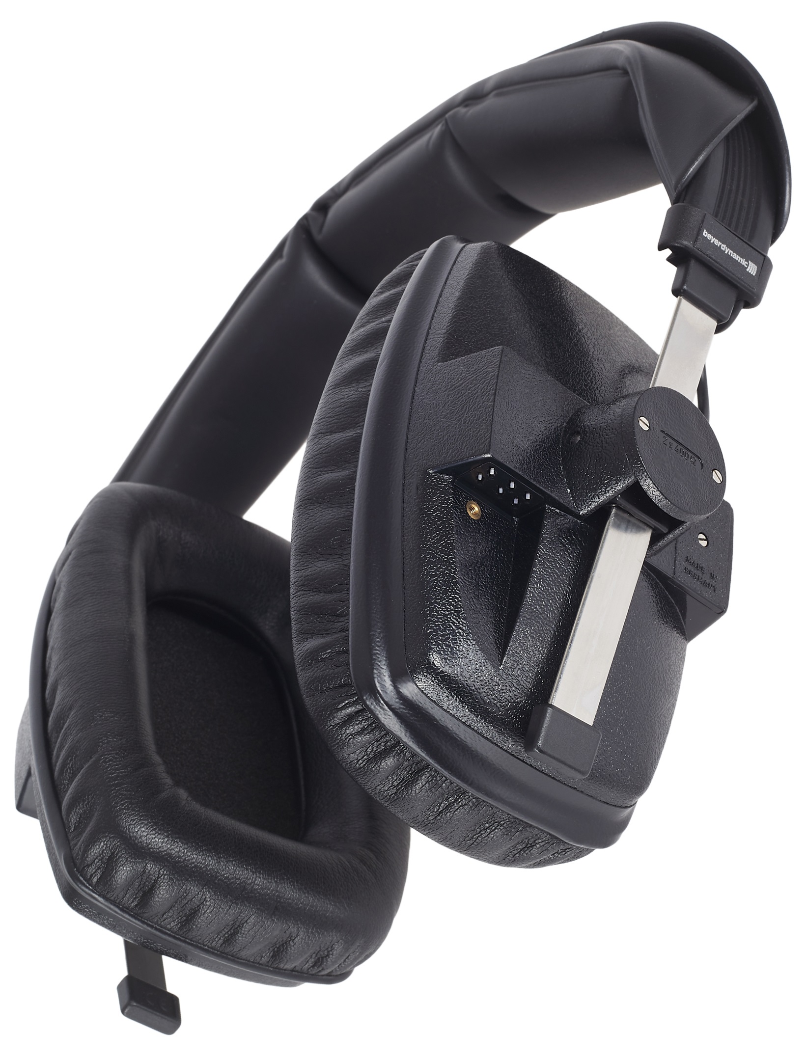 Levně Beyerdynamic DT 100 Black 400 Ohms