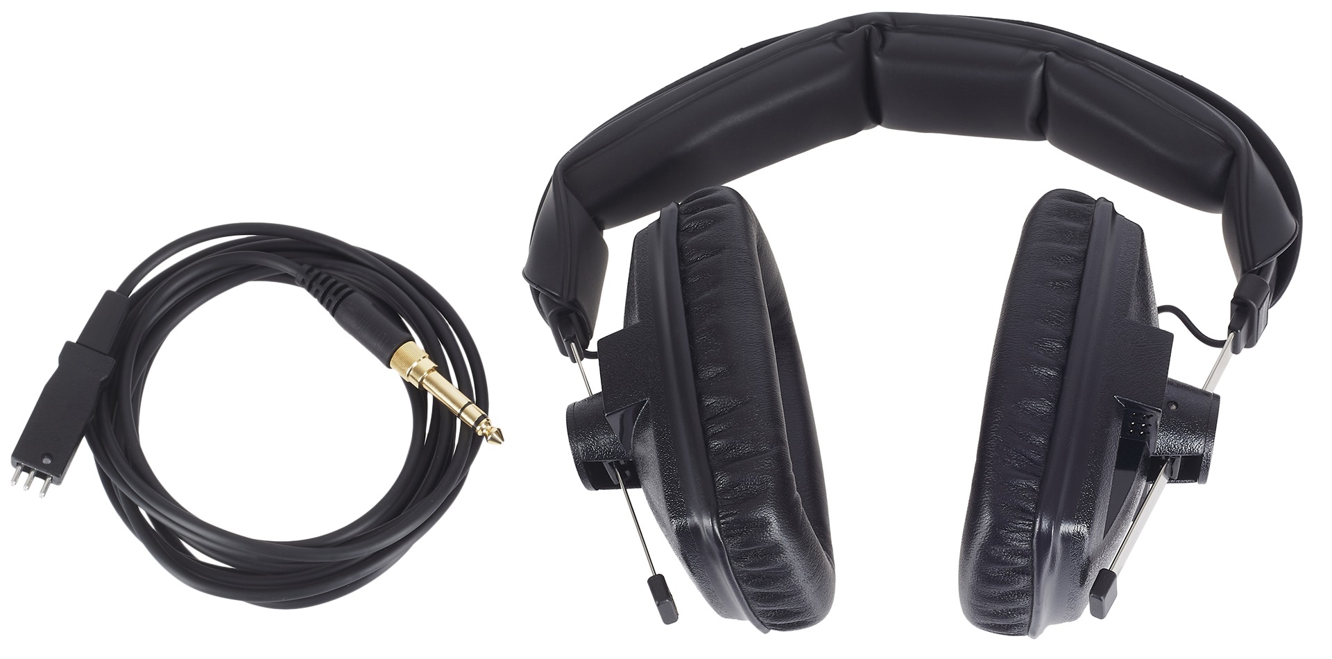 Beyerdynamic DT 100 Black 400 Ohms (obrázek 5)