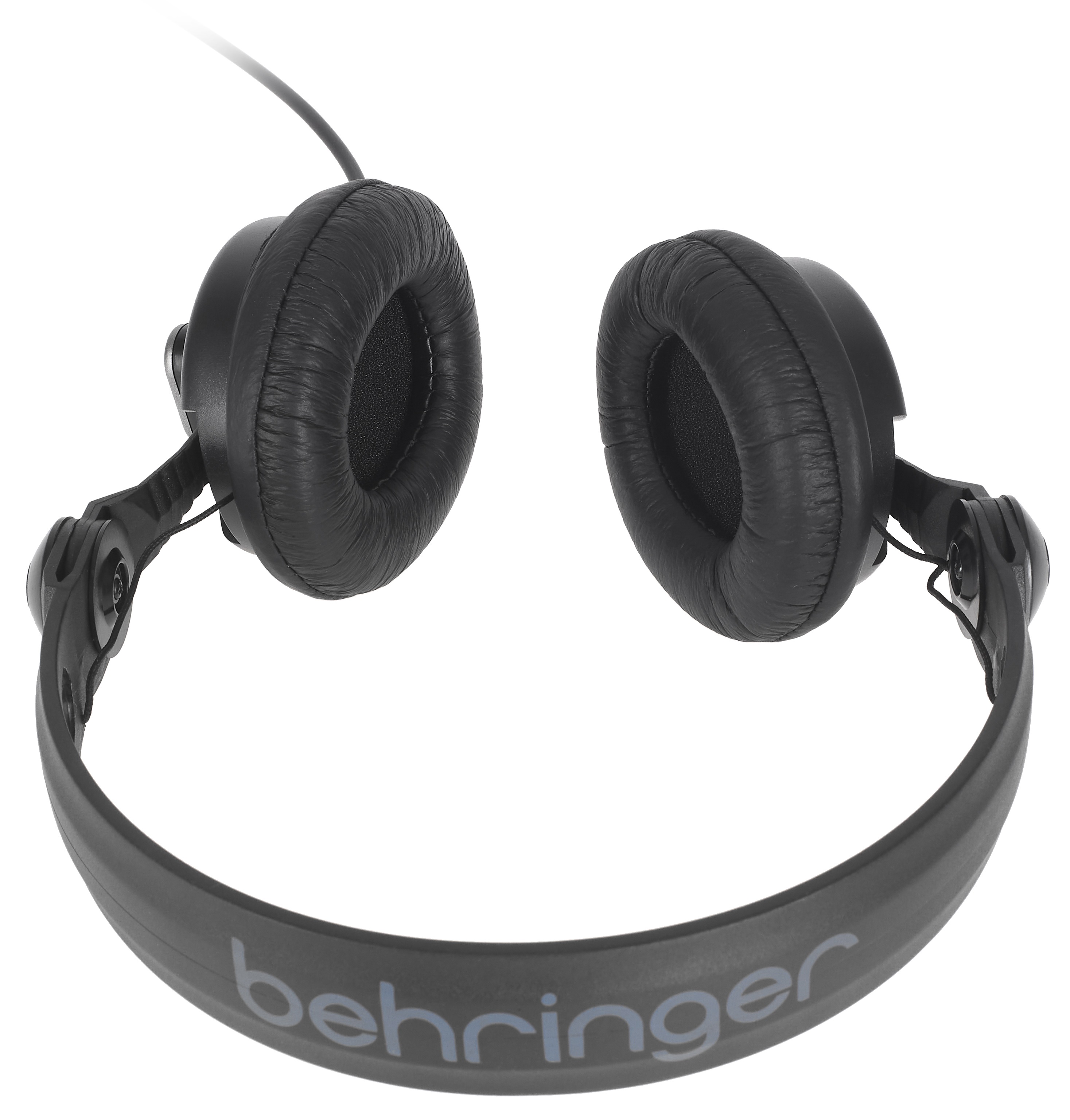 Behringer HPX4000 (obrázek 4)