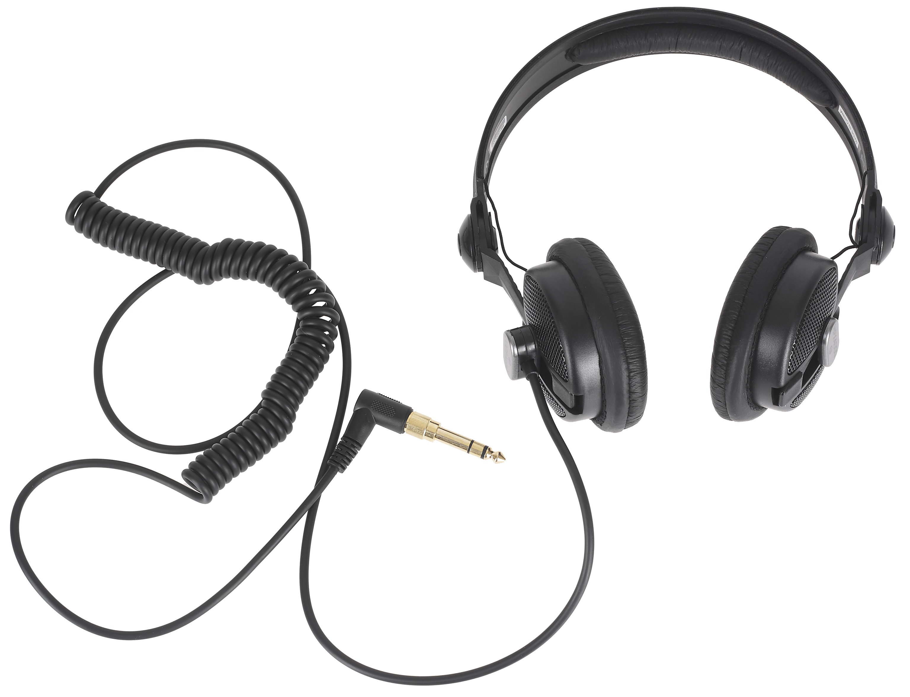 Behringer HPX4000 (obrázek 5)