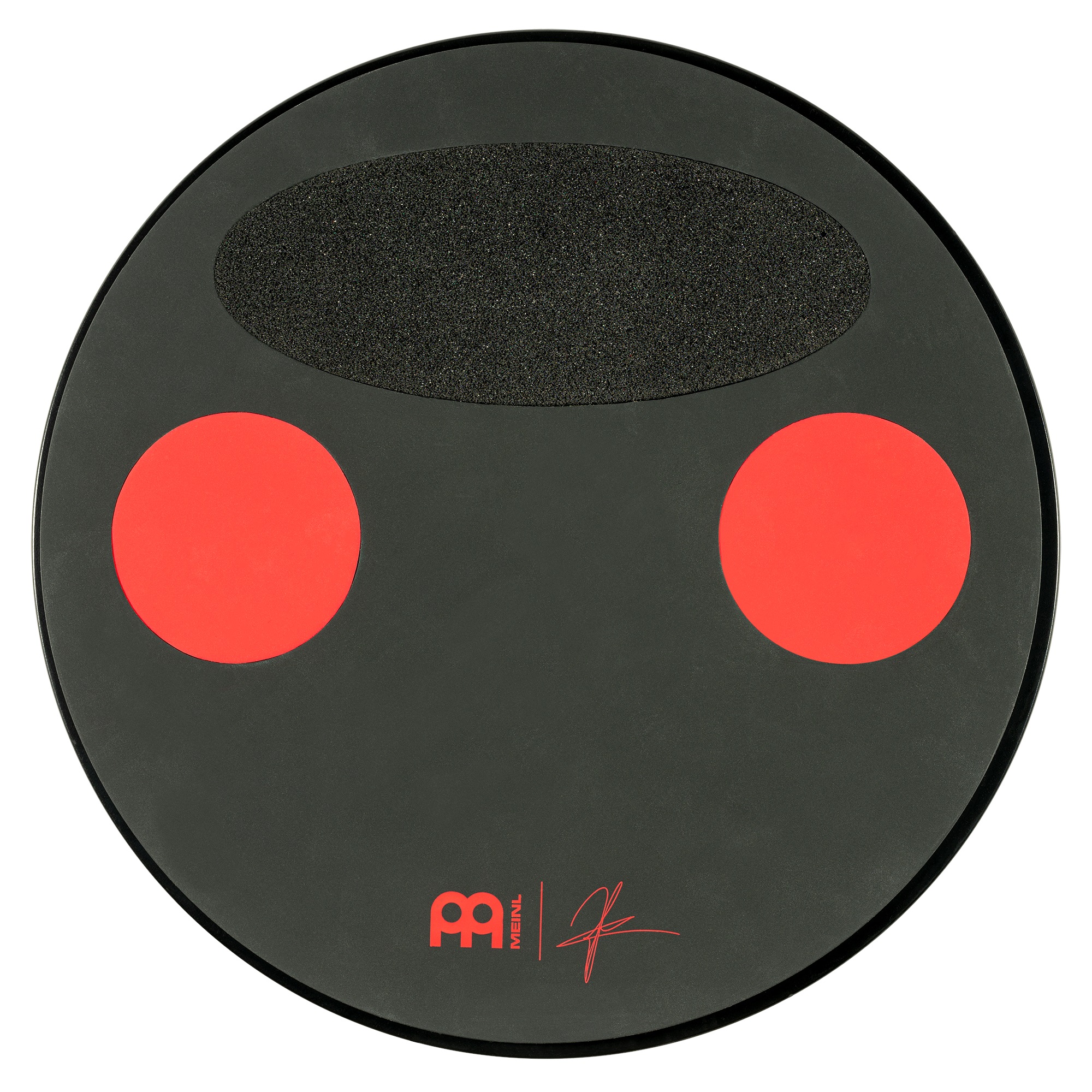 Levně Meinl The Split Tone Pad Anika Nilles Signature