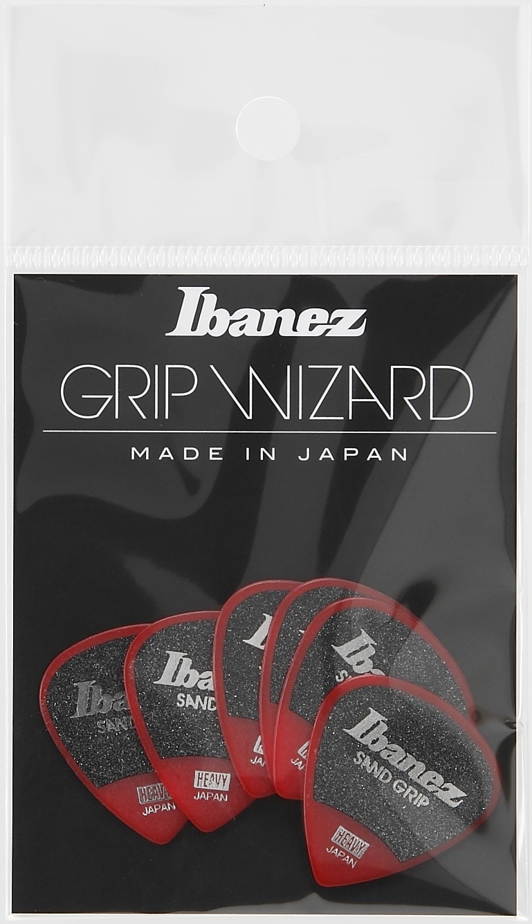 Ibanez PPA16HSG-RD (obrázek 4)