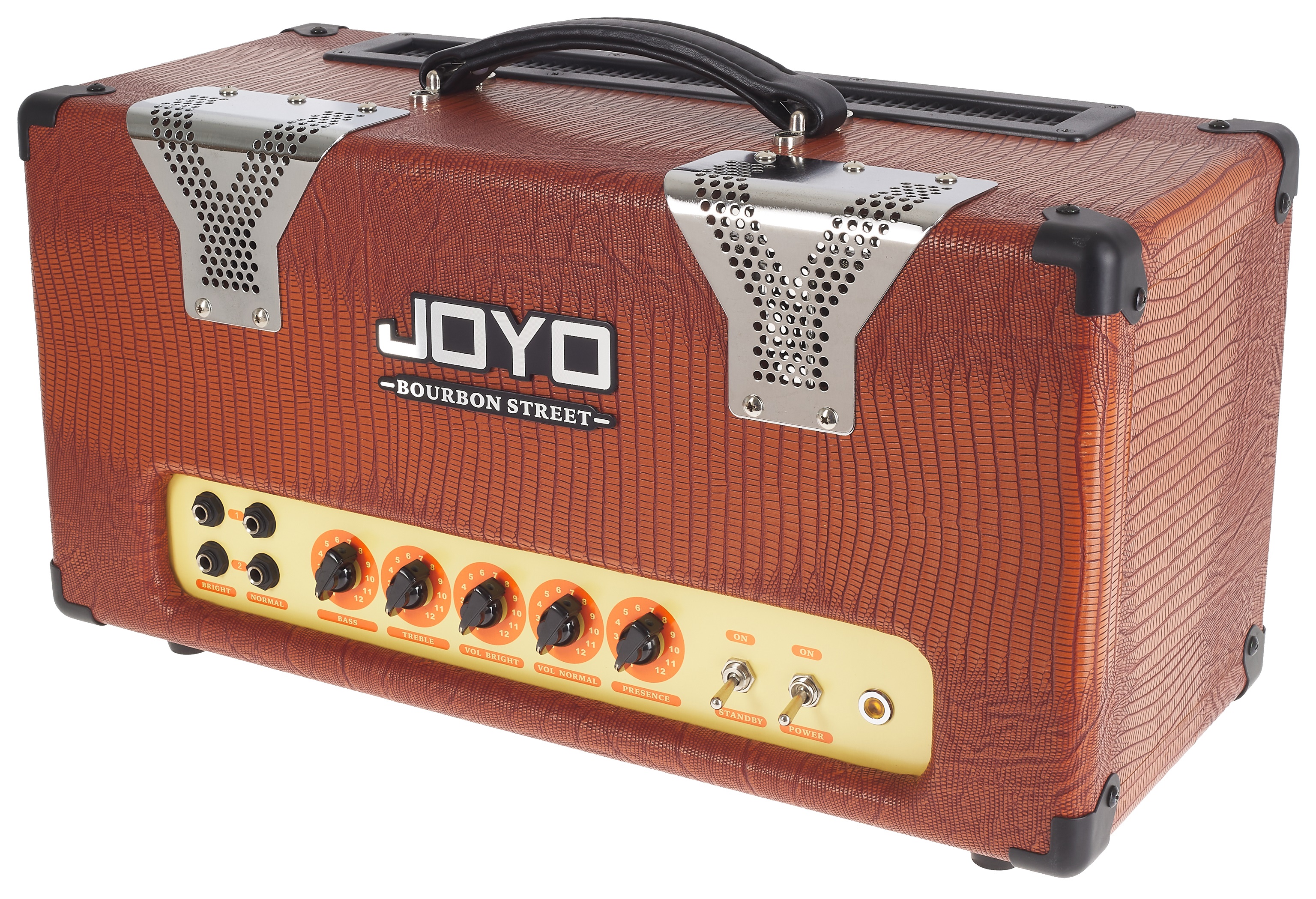 Joyo JCA-40 (obrázek 3)