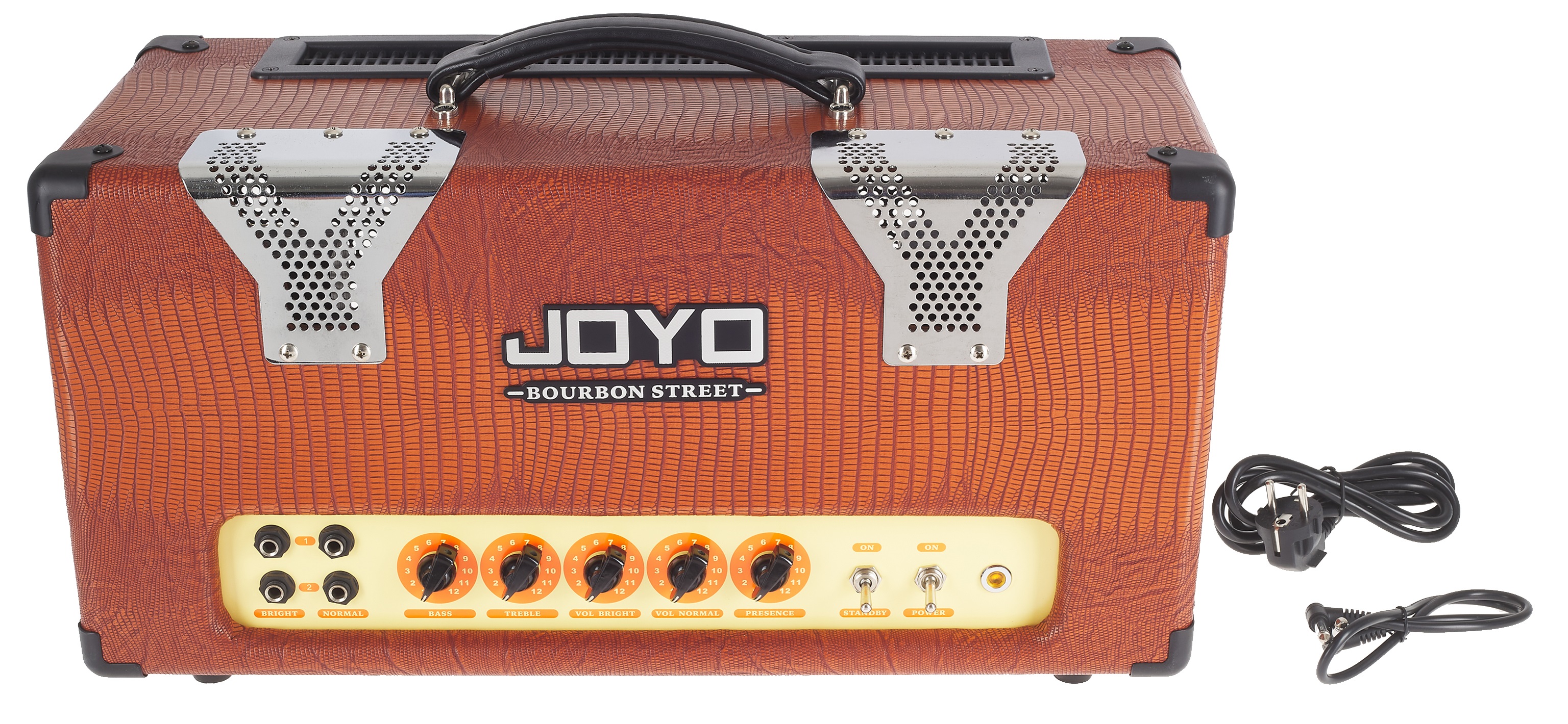 Joyo JCA-40 (obrázek 5)